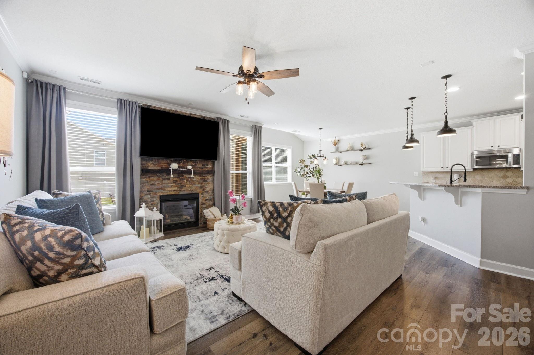 12604 Congregation Drive Property Photo 5