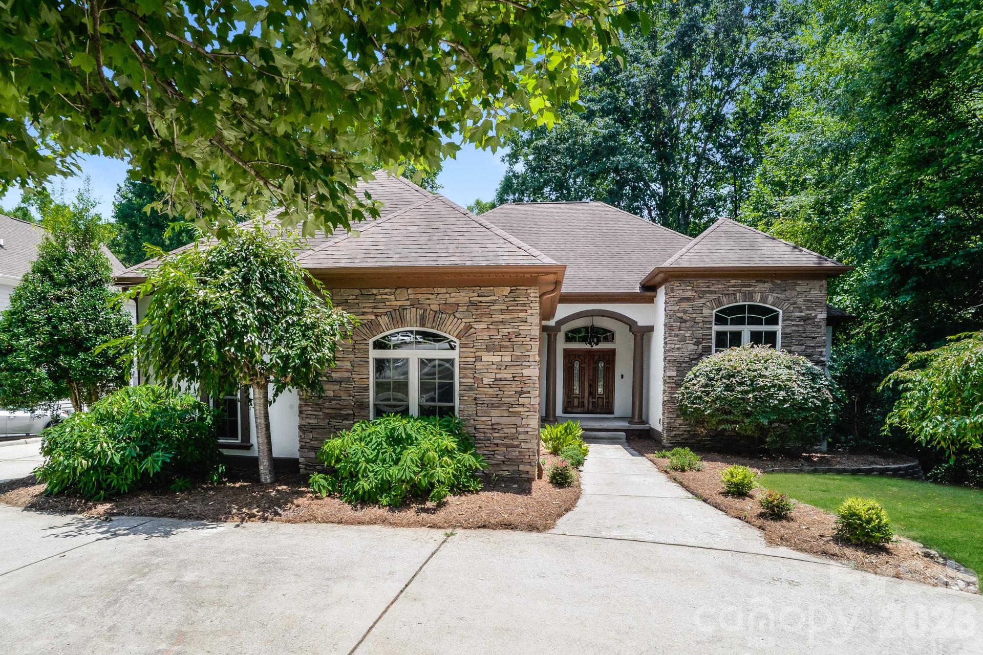 2360 Smith Harbour Drive Property Photo 1