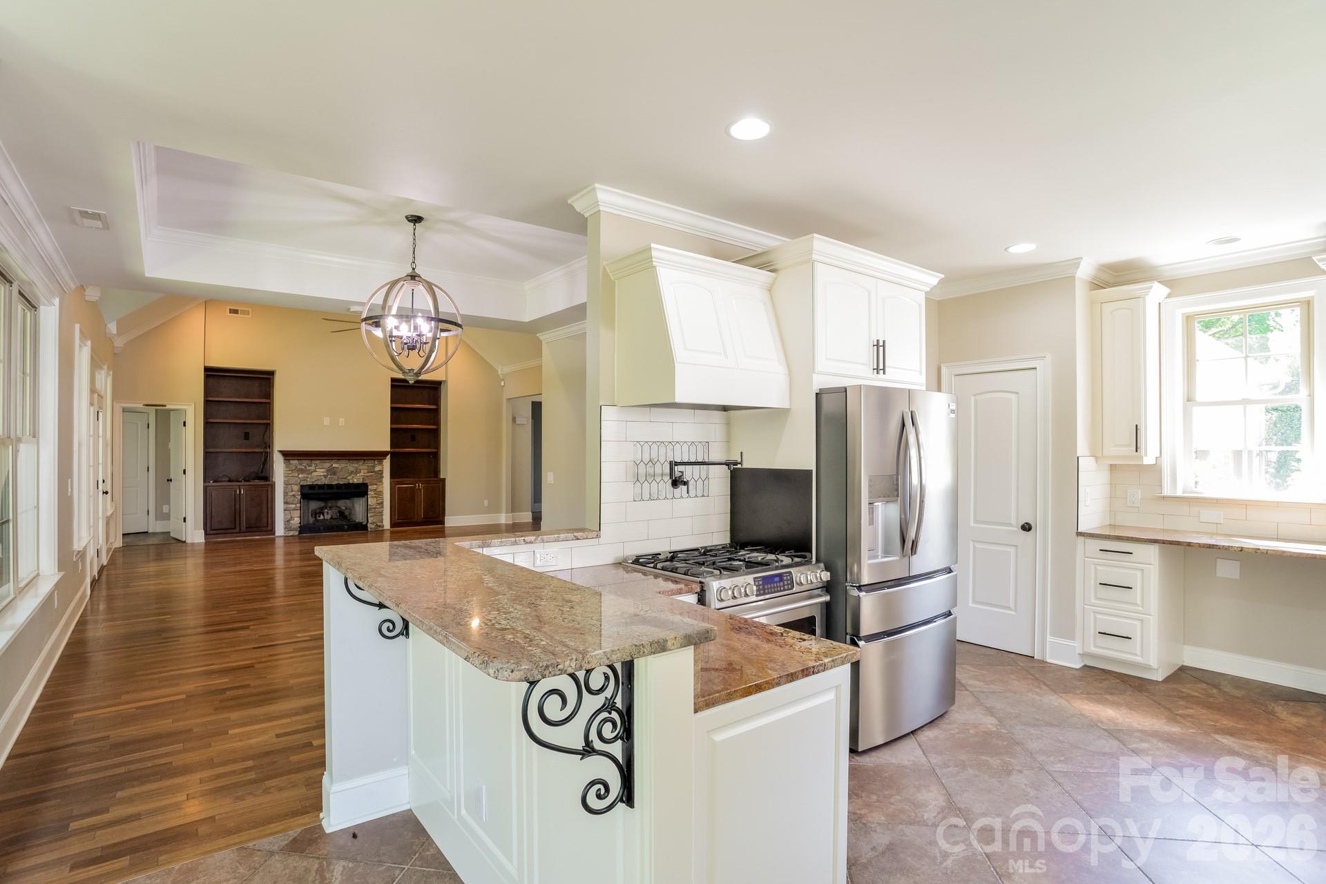 2360 Smith Harbour Drive Property Photo 7