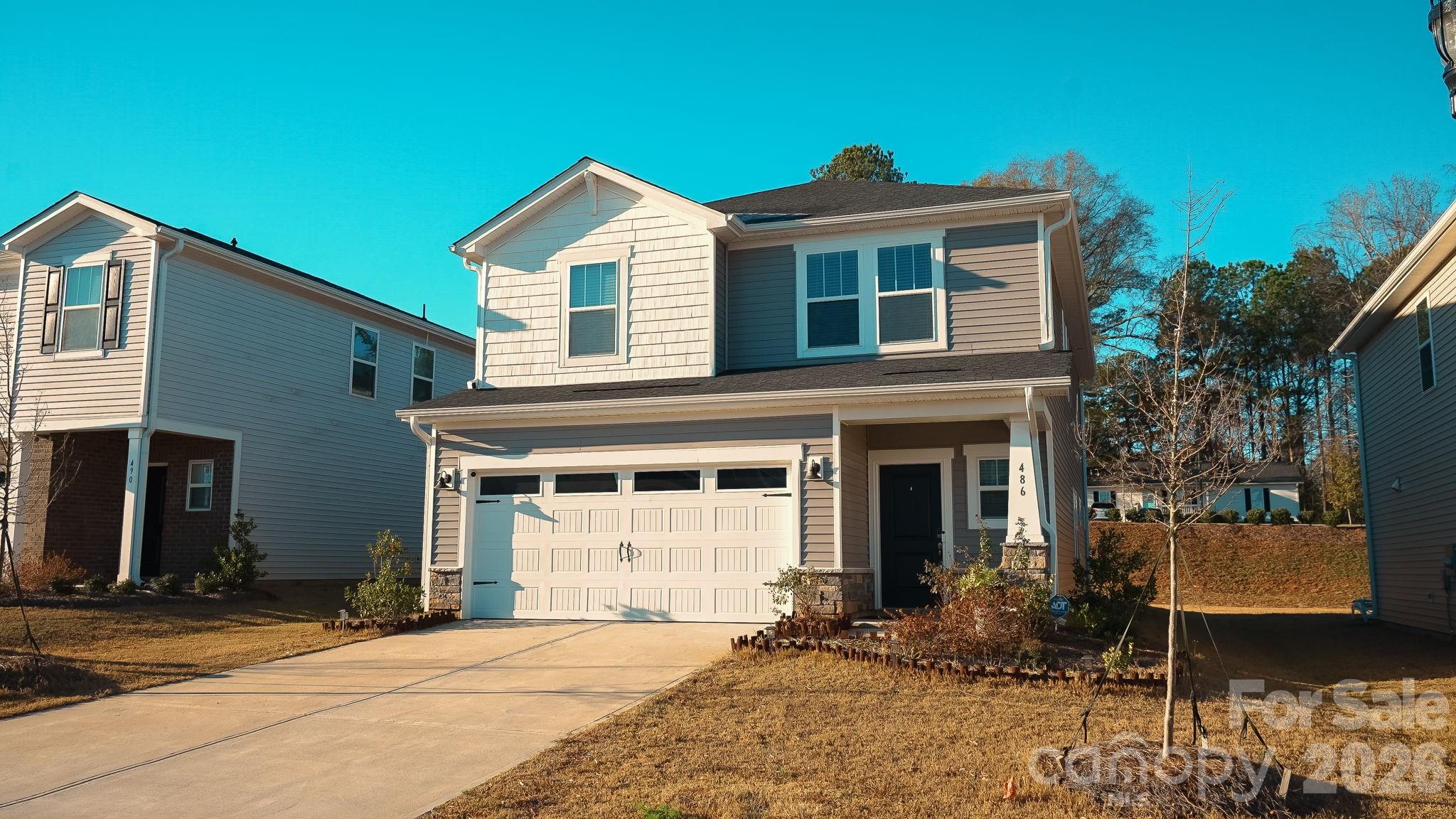 486 Olympia Way Property Photo 1