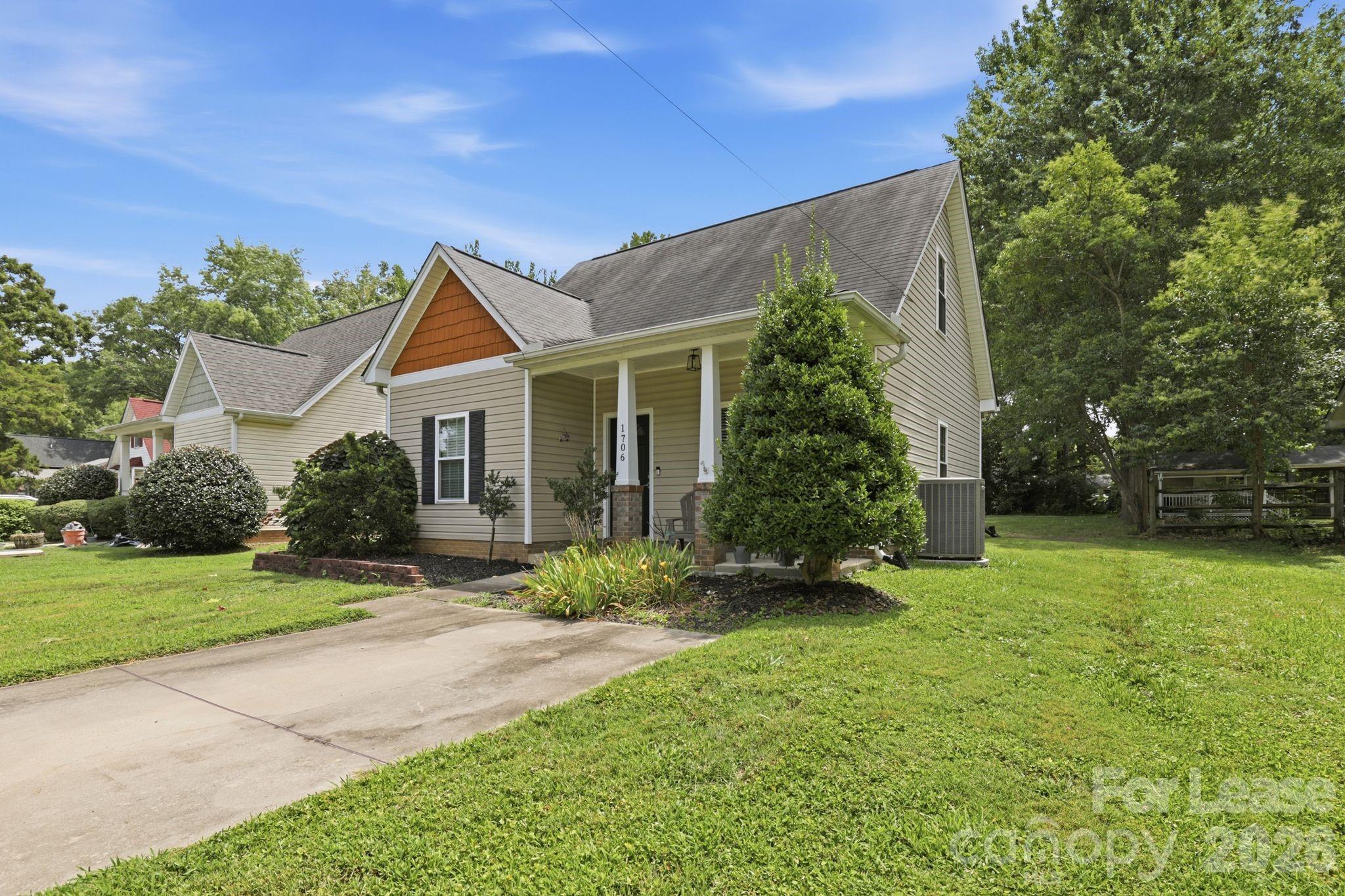 1706 Dallas Avenue Property Photo 2