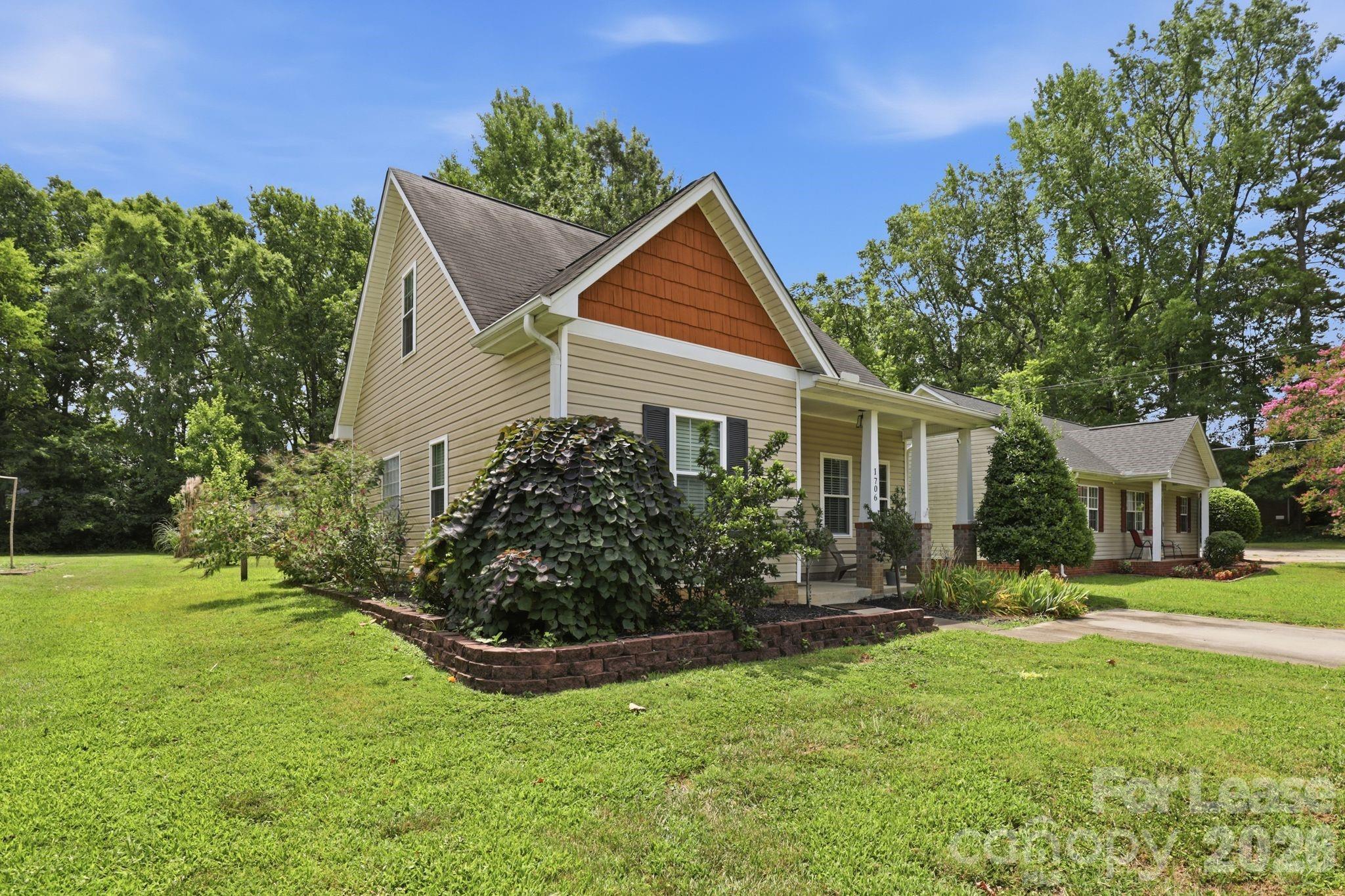 1706 Dallas Avenue Property Photo 4