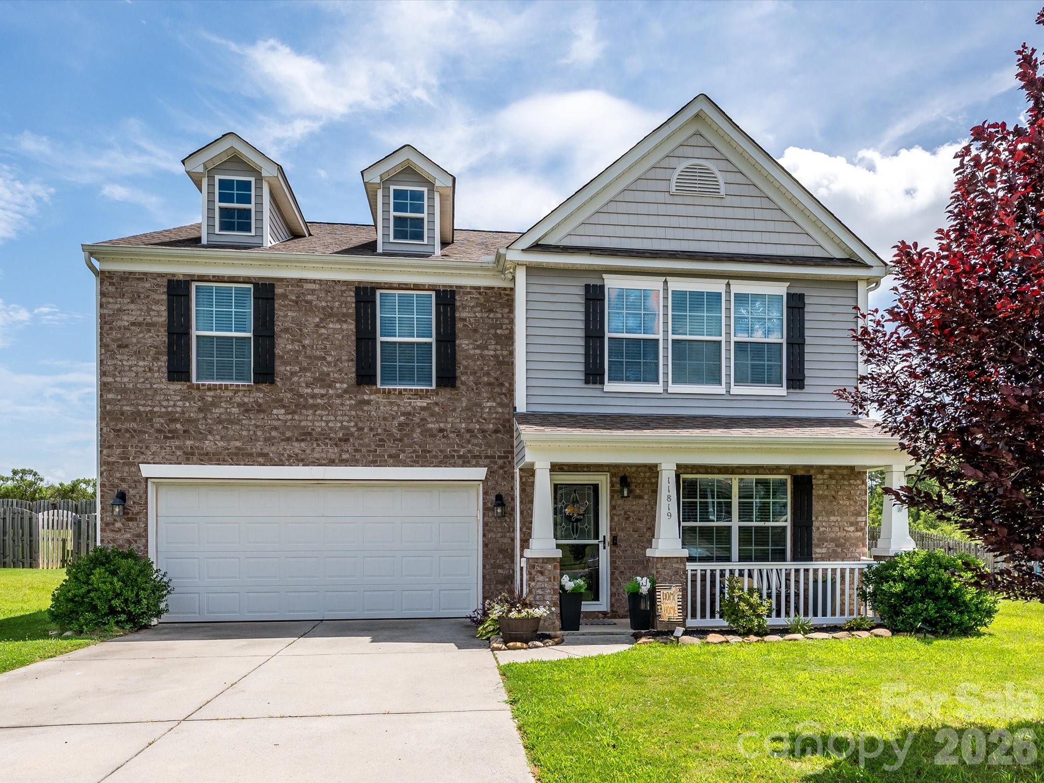 11819 Paver Lane Property Photo 1