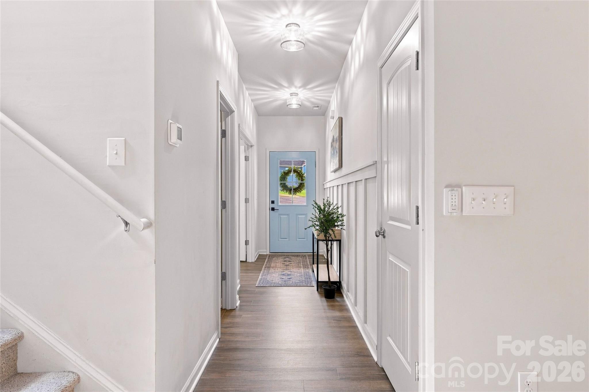 4604 Fairway Run Drive Property Photo 4