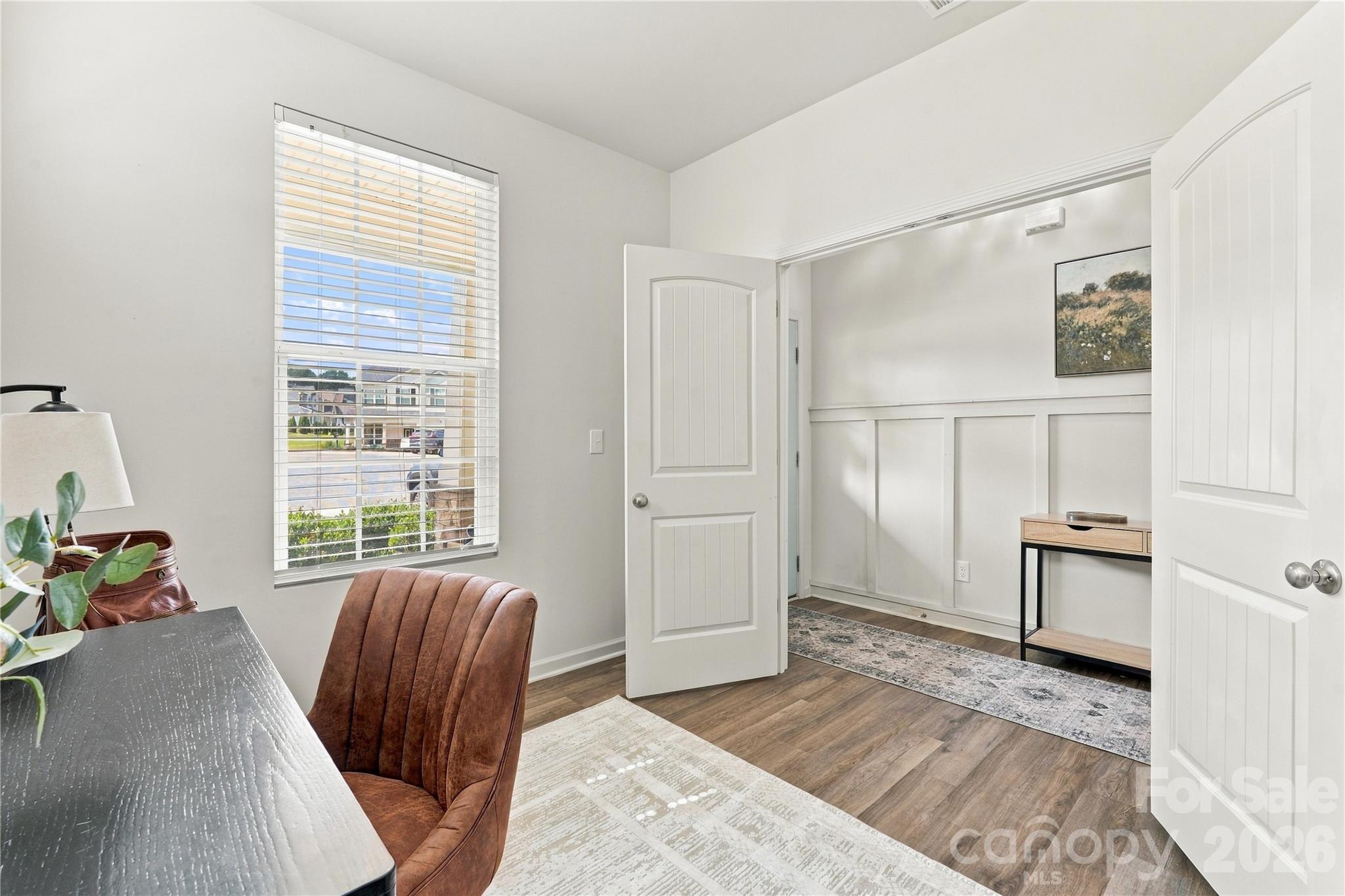 4604 Fairway Run Drive Property Photo 8