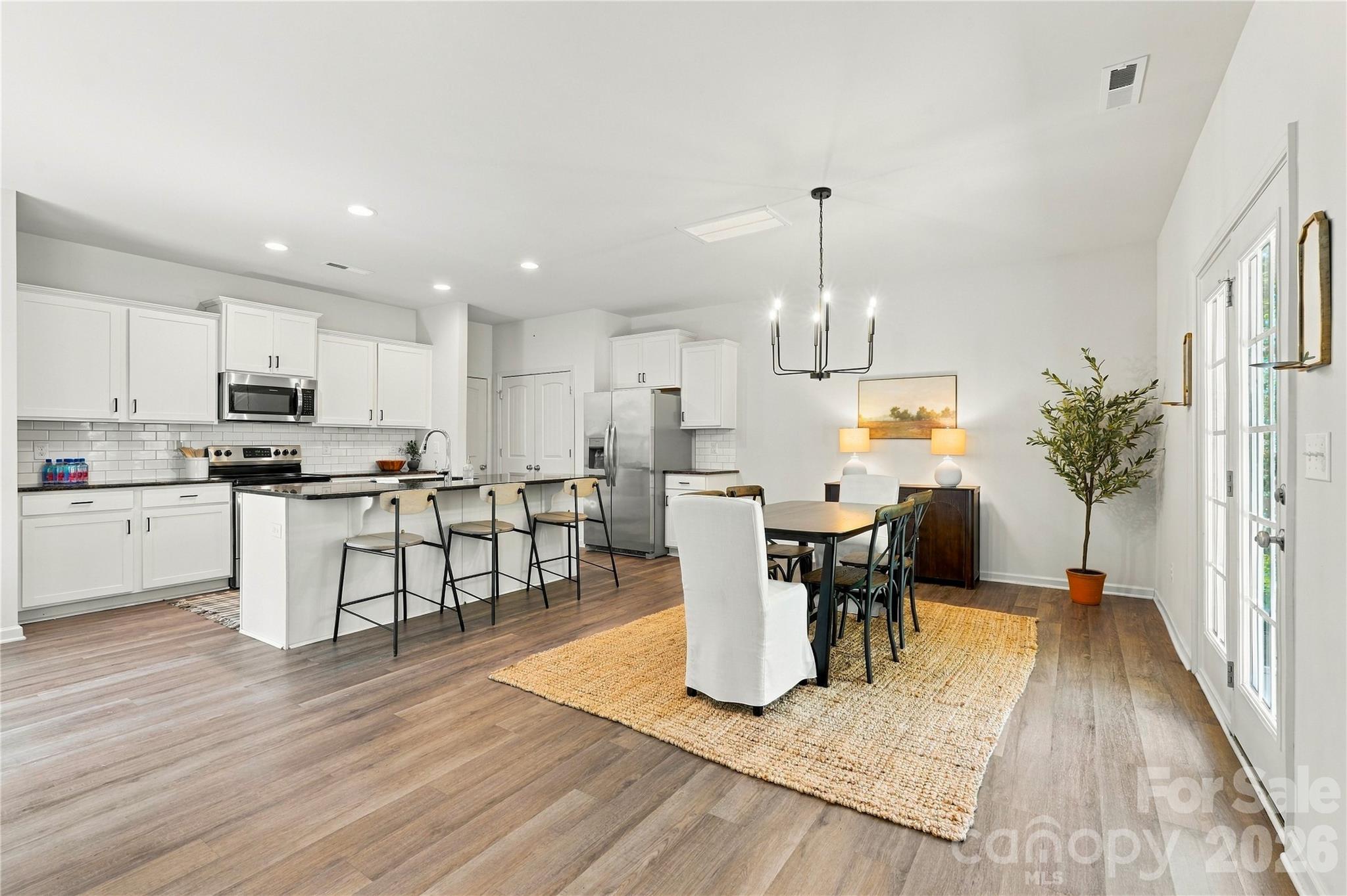 4604 Fairway Run Drive Property Photo 11