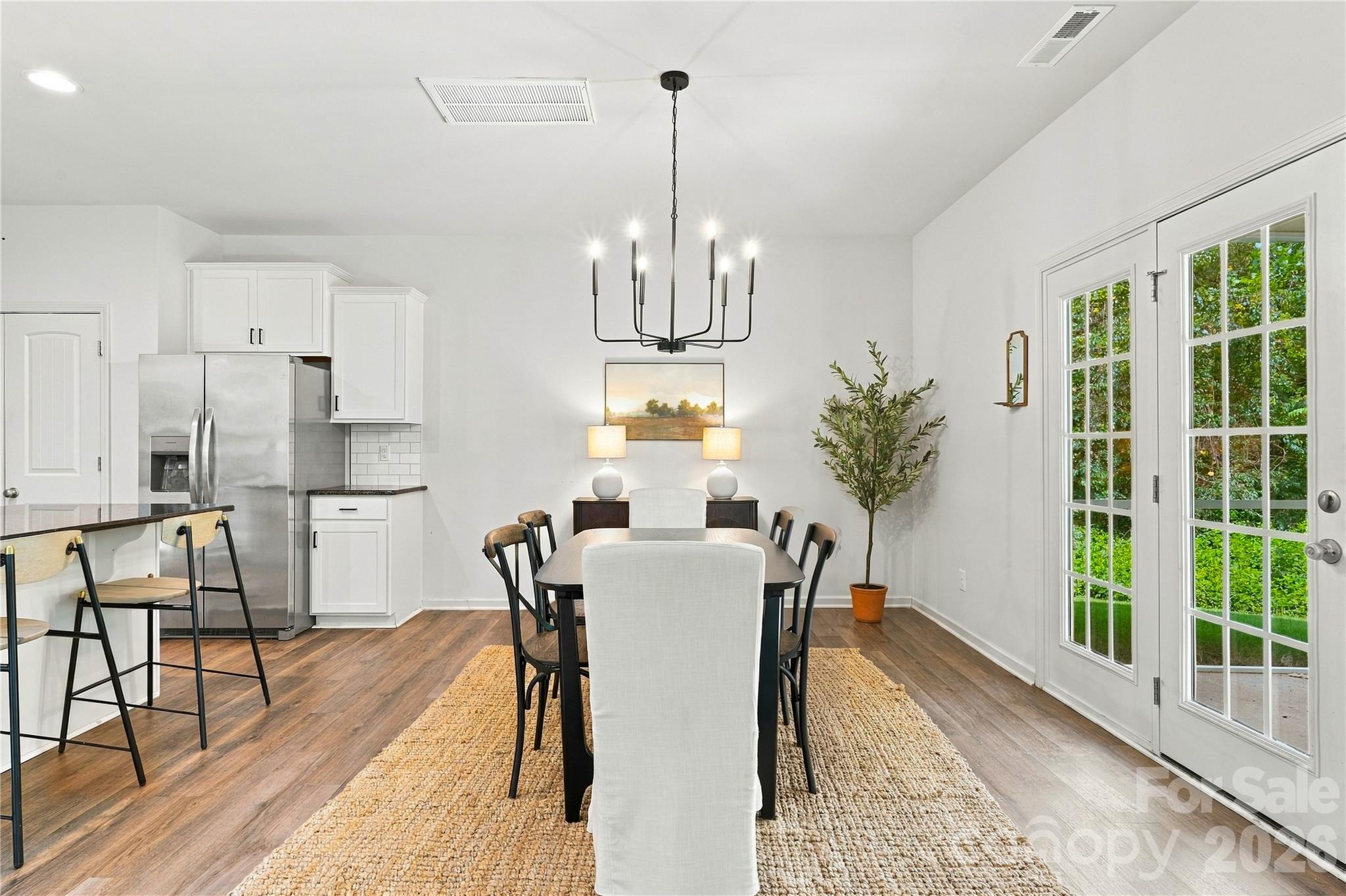4604 Fairway Run Drive Property Photo 12