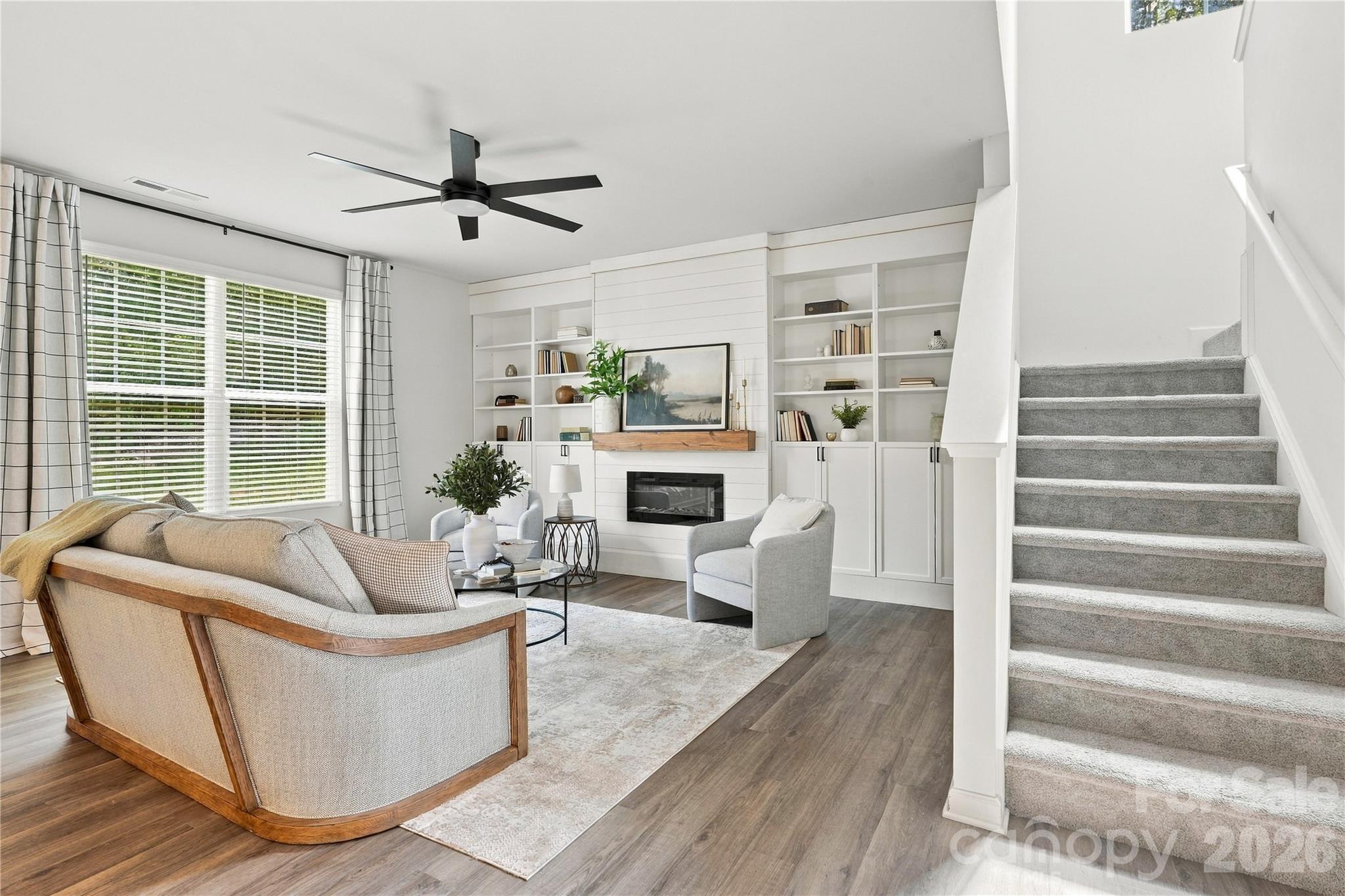 4604 Fairway Run Drive Property Photo 18