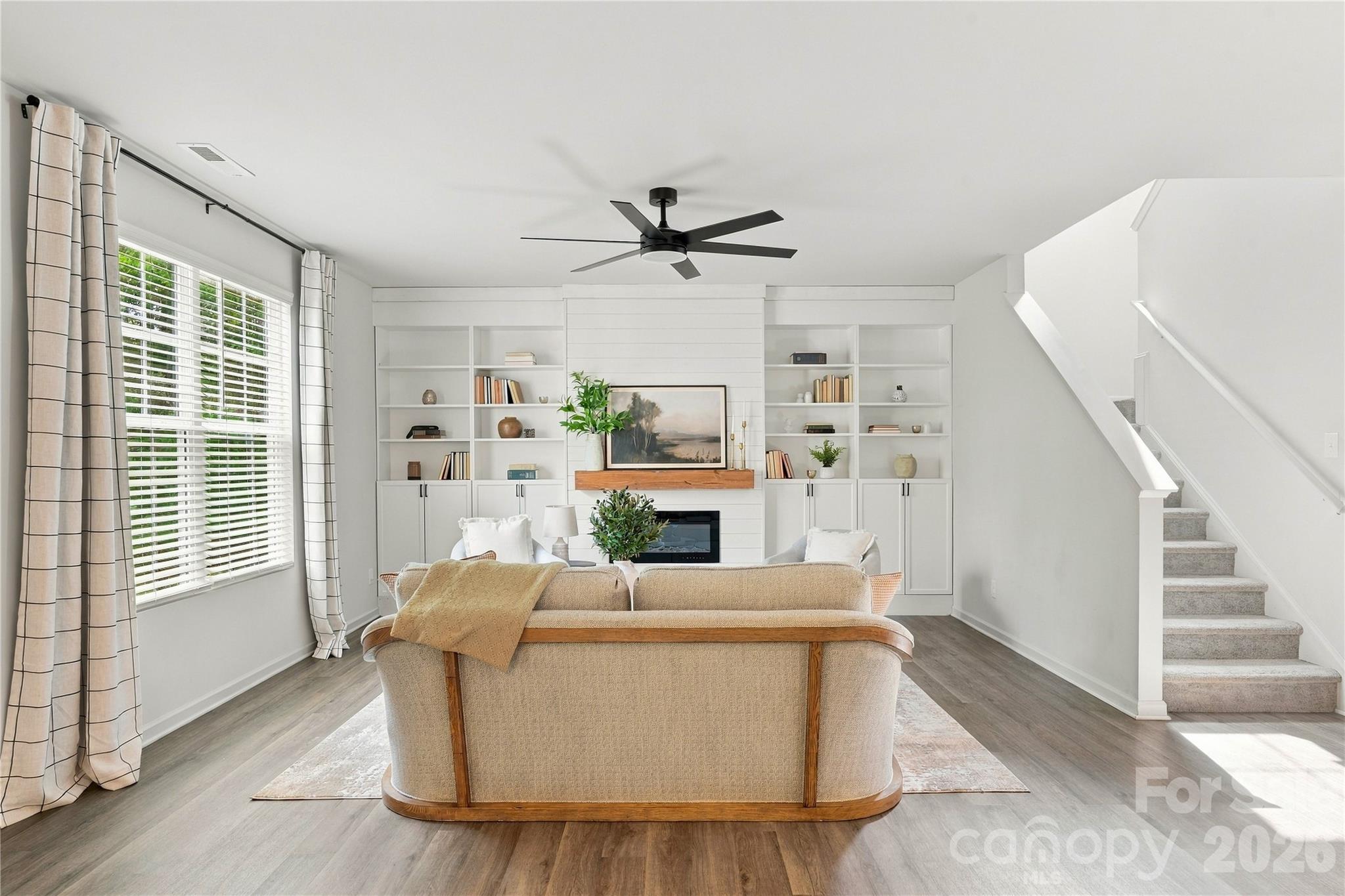 4604 Fairway Run Drive Property Photo 24