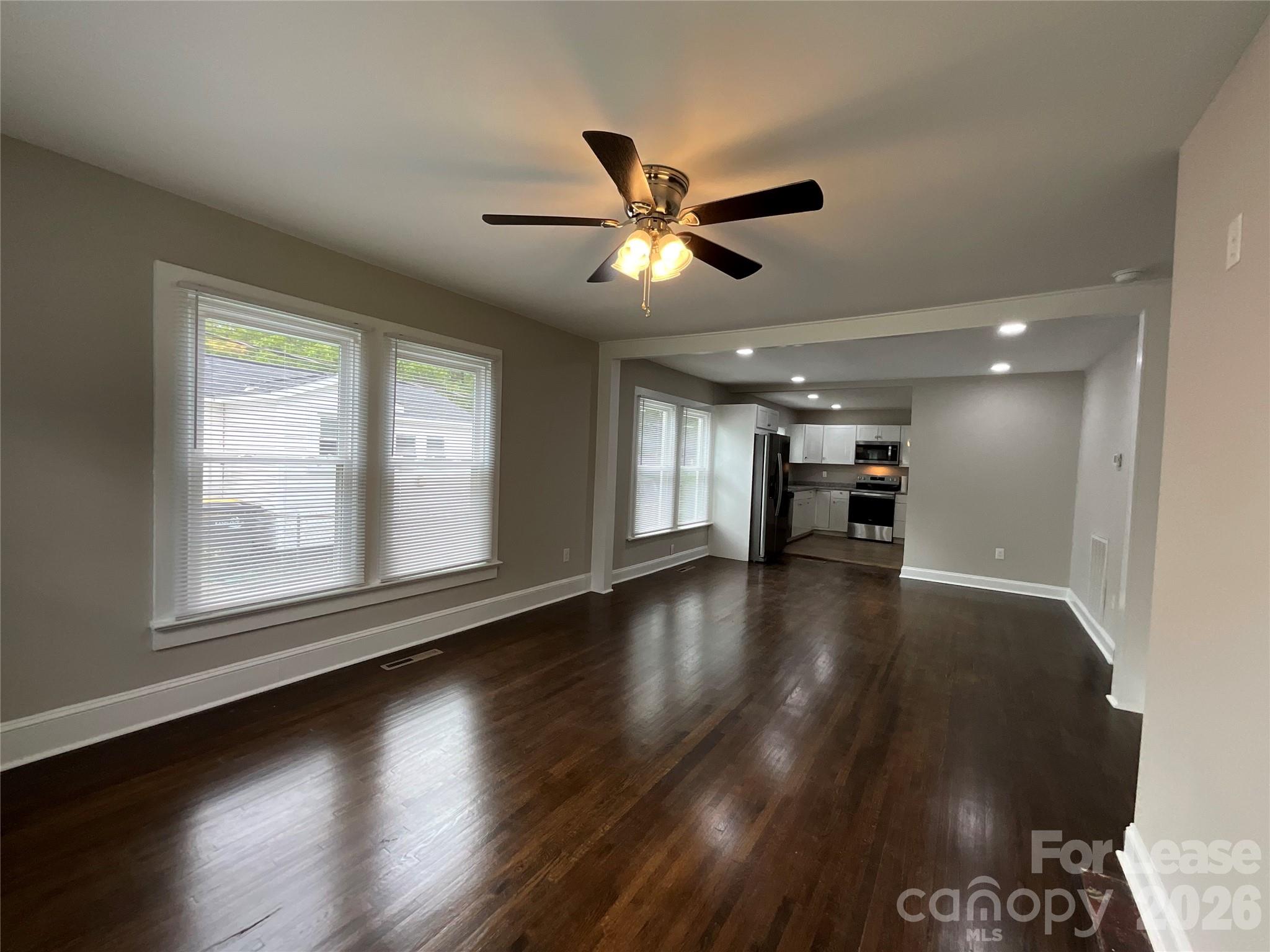 801 Bostian Avenue Property Photo 2