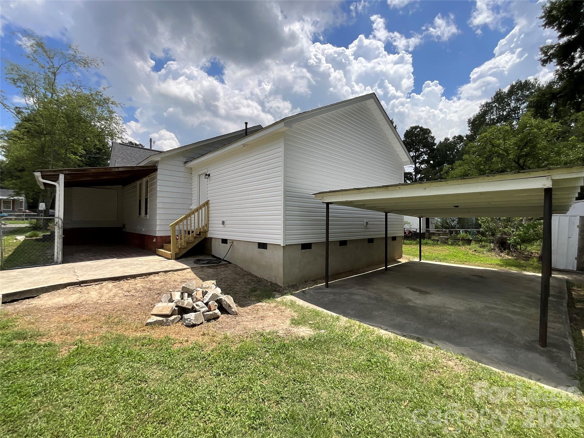 801 Bostian Avenue Property Photo 15