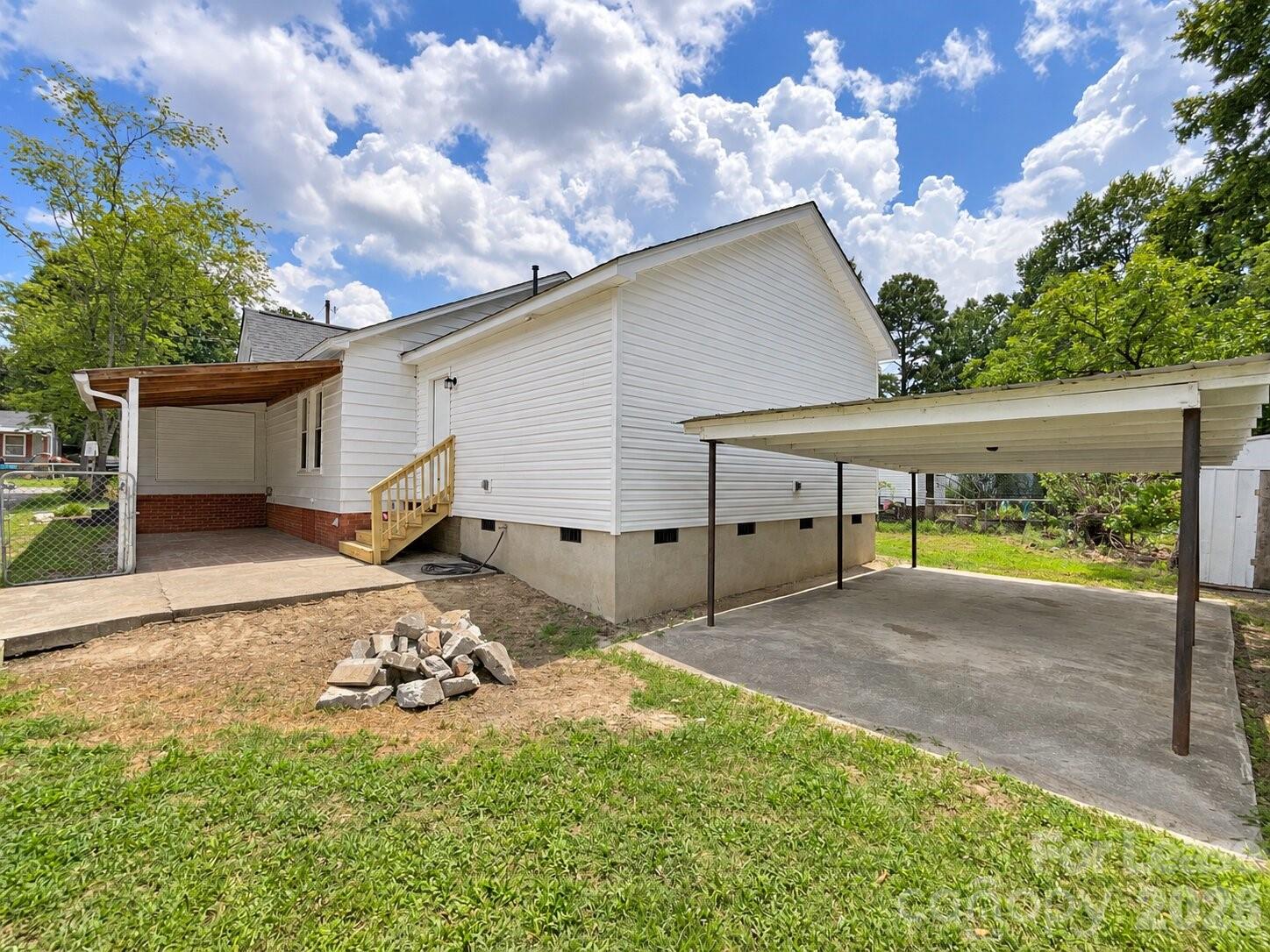 801 Bostian Avenue Property Photo 15
