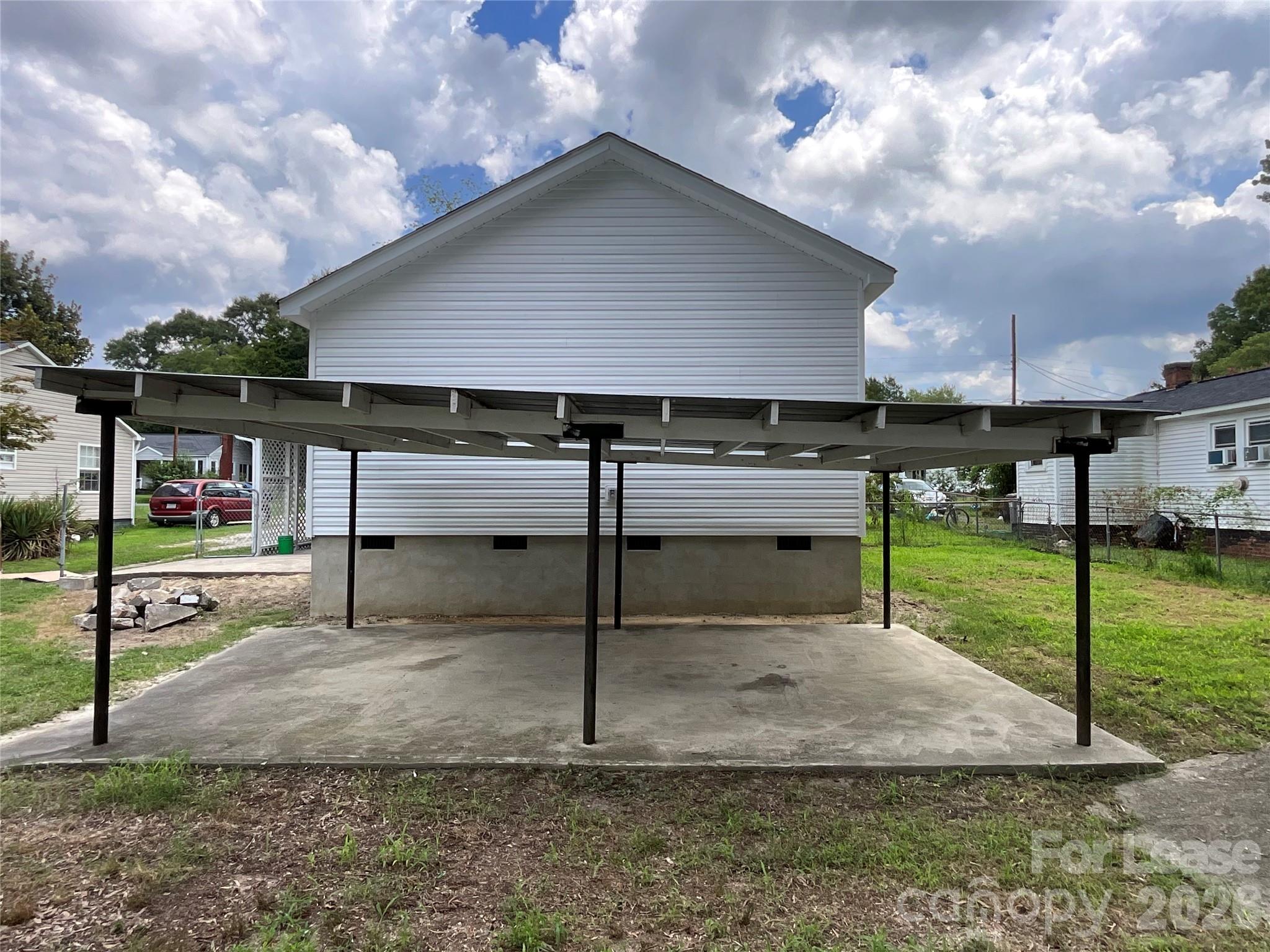 801 Bostian Avenue Property Photo 16
