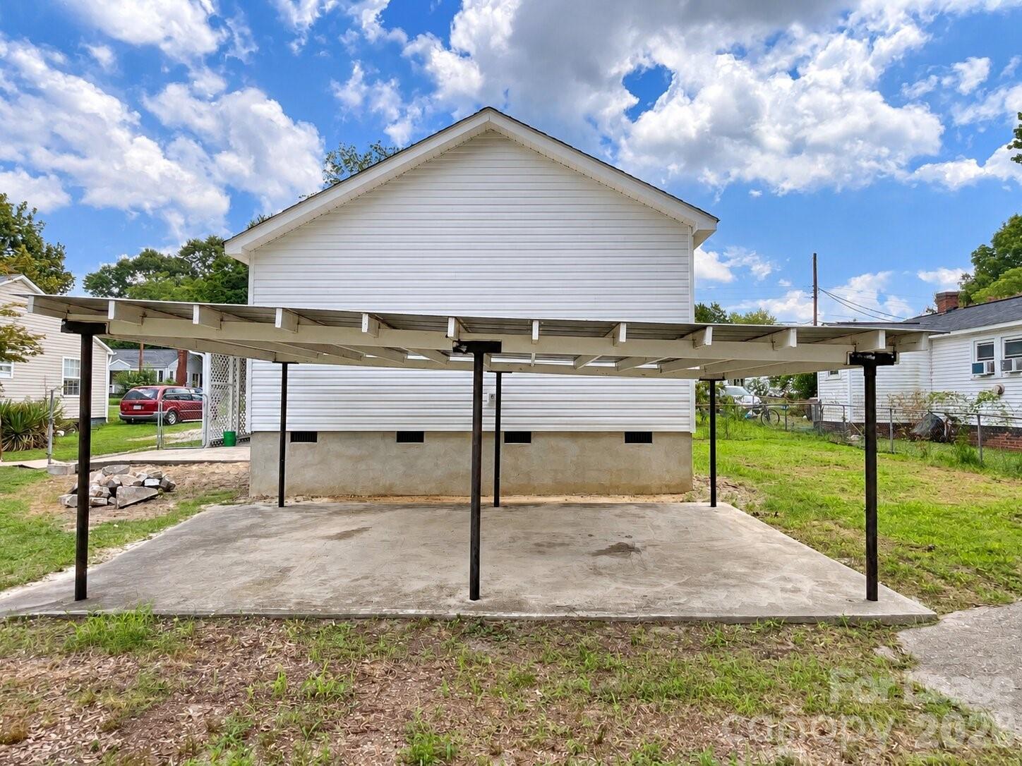 801 Bostian Avenue Property Photo 16