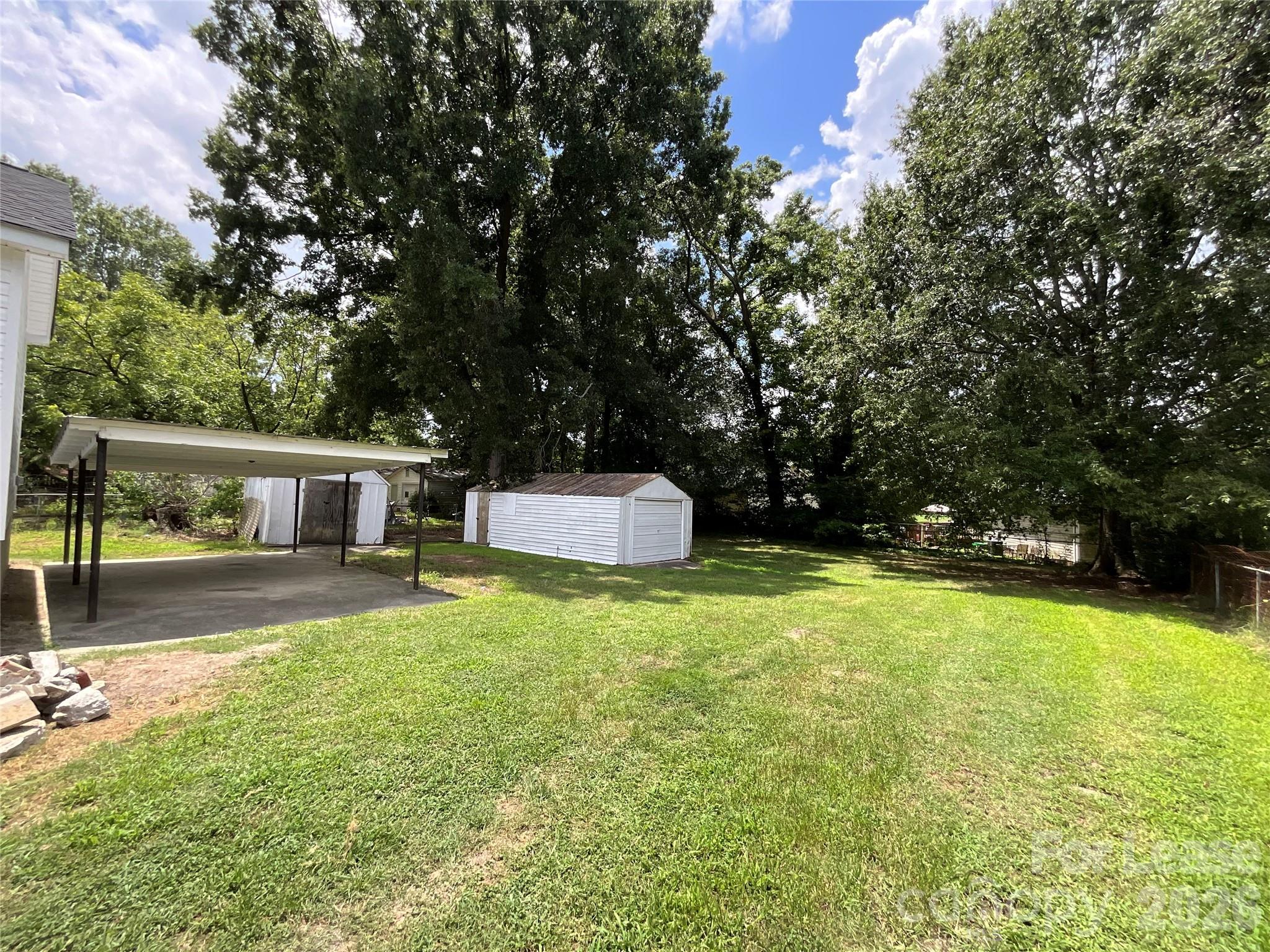 801 Bostian Avenue Property Photo 17