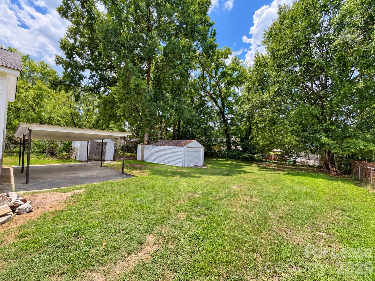 801 Bostian Avenue Property Photo 17