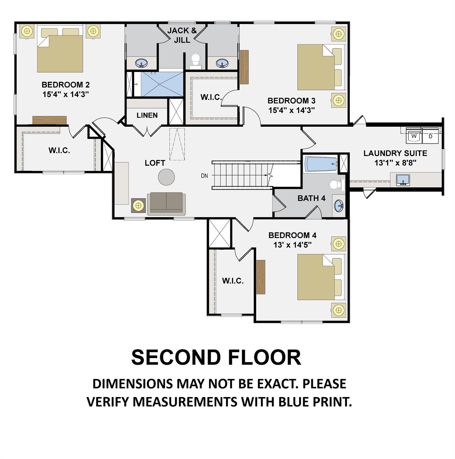 4021 Harmattan Drive Property Photo 43