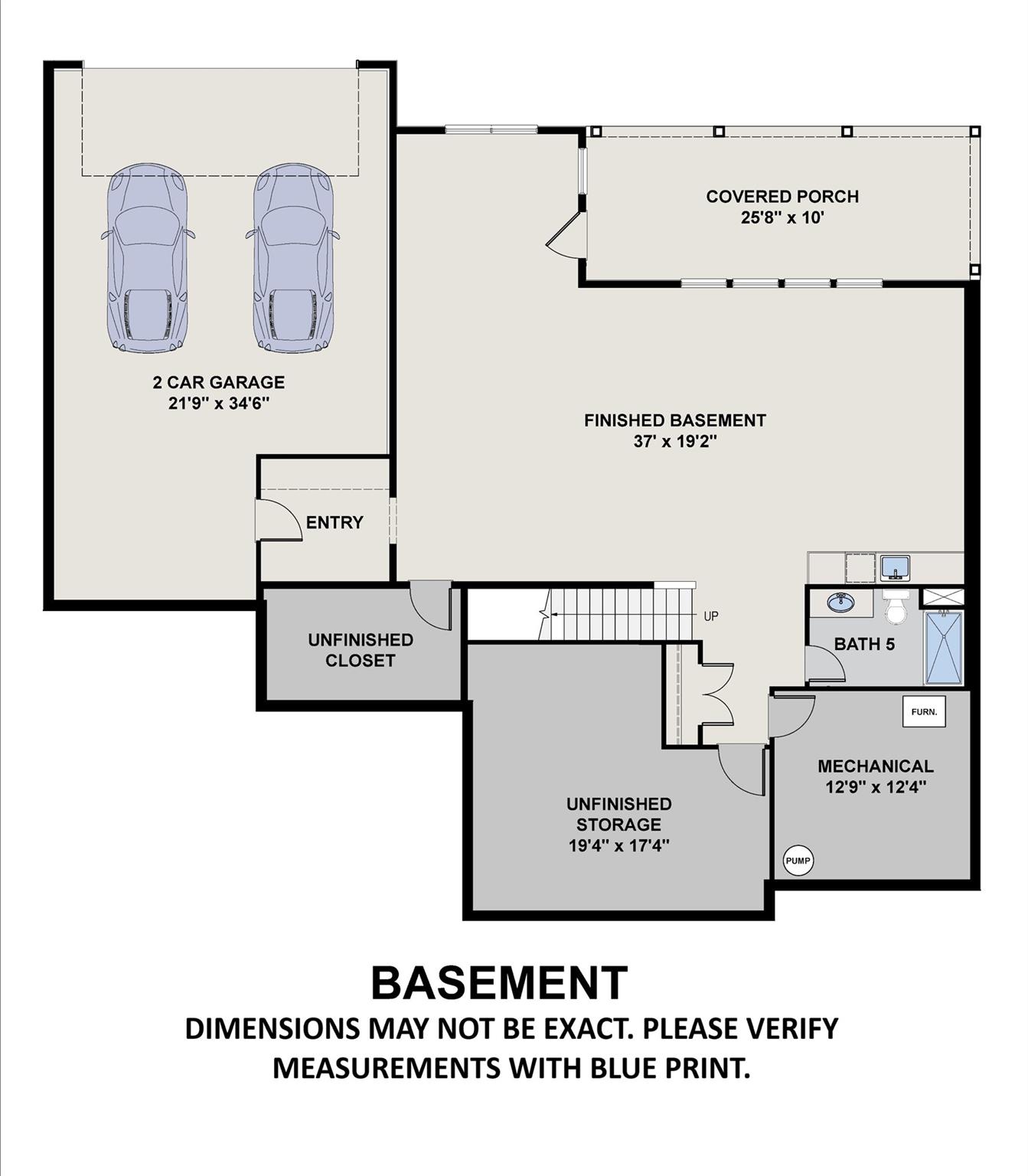 4021 Harmattan Drive Property Photo 44