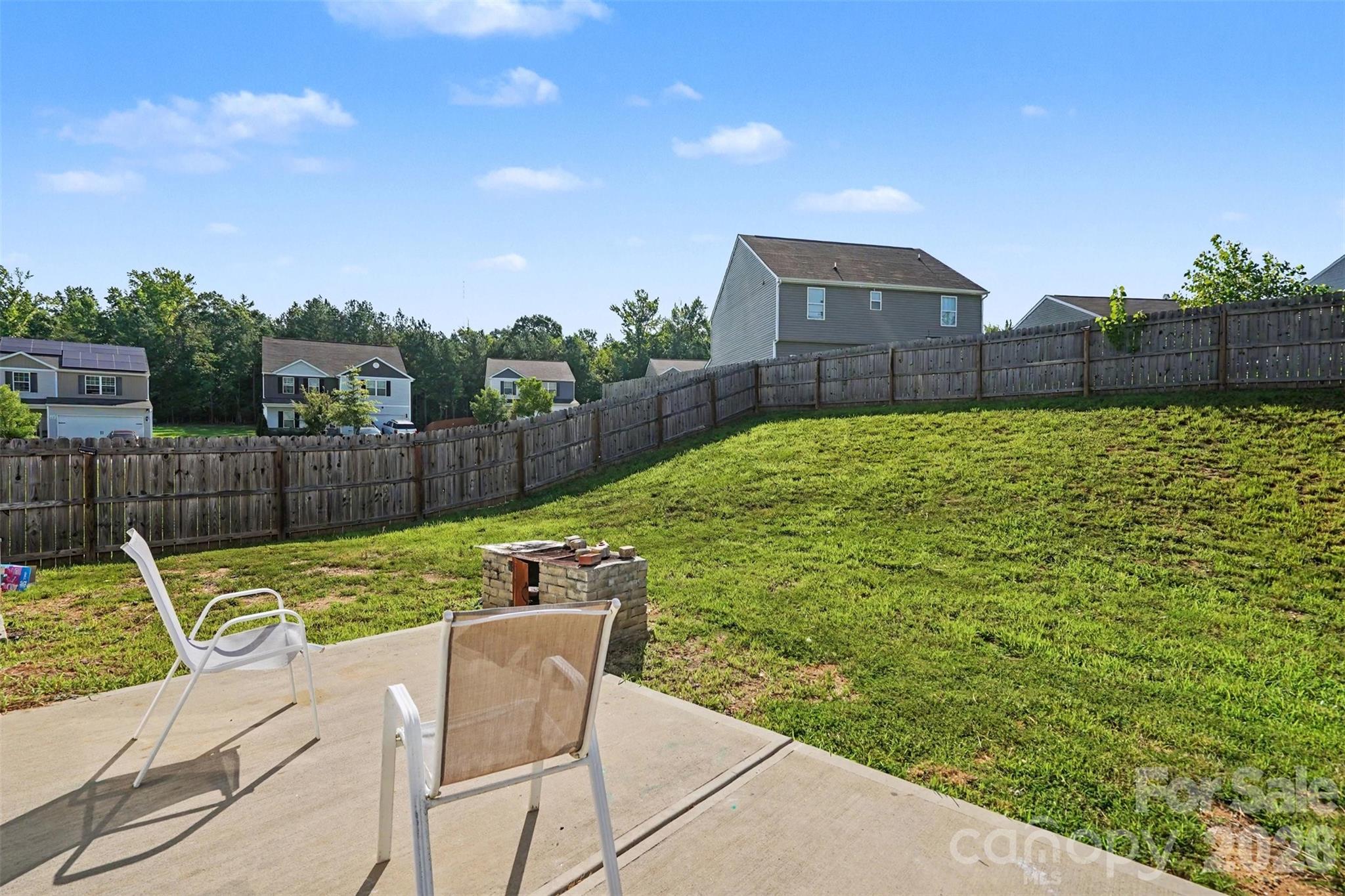 8411 Highgate Drive Property Photo 28