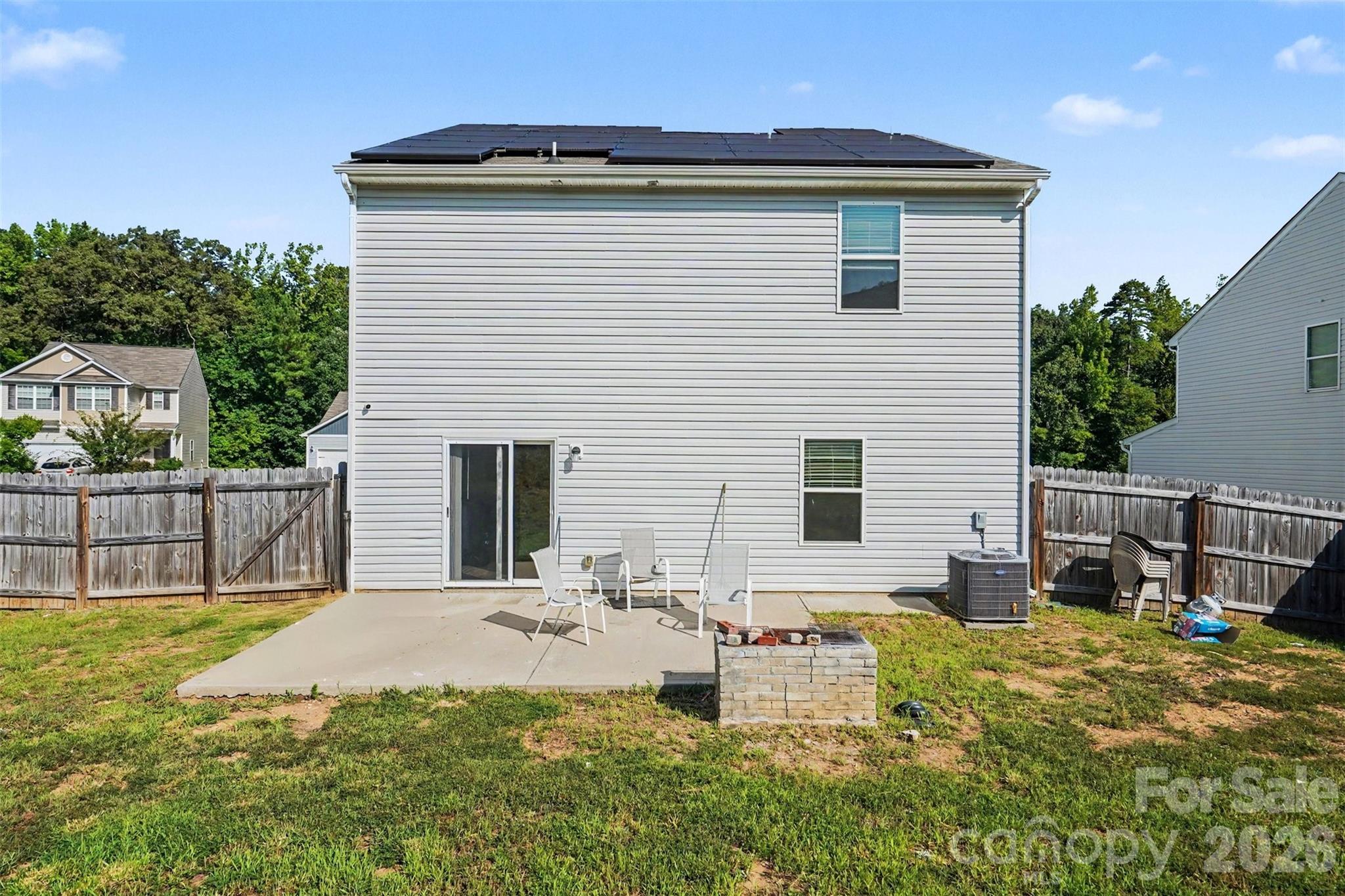 8411 Highgate Drive Property Photo 29