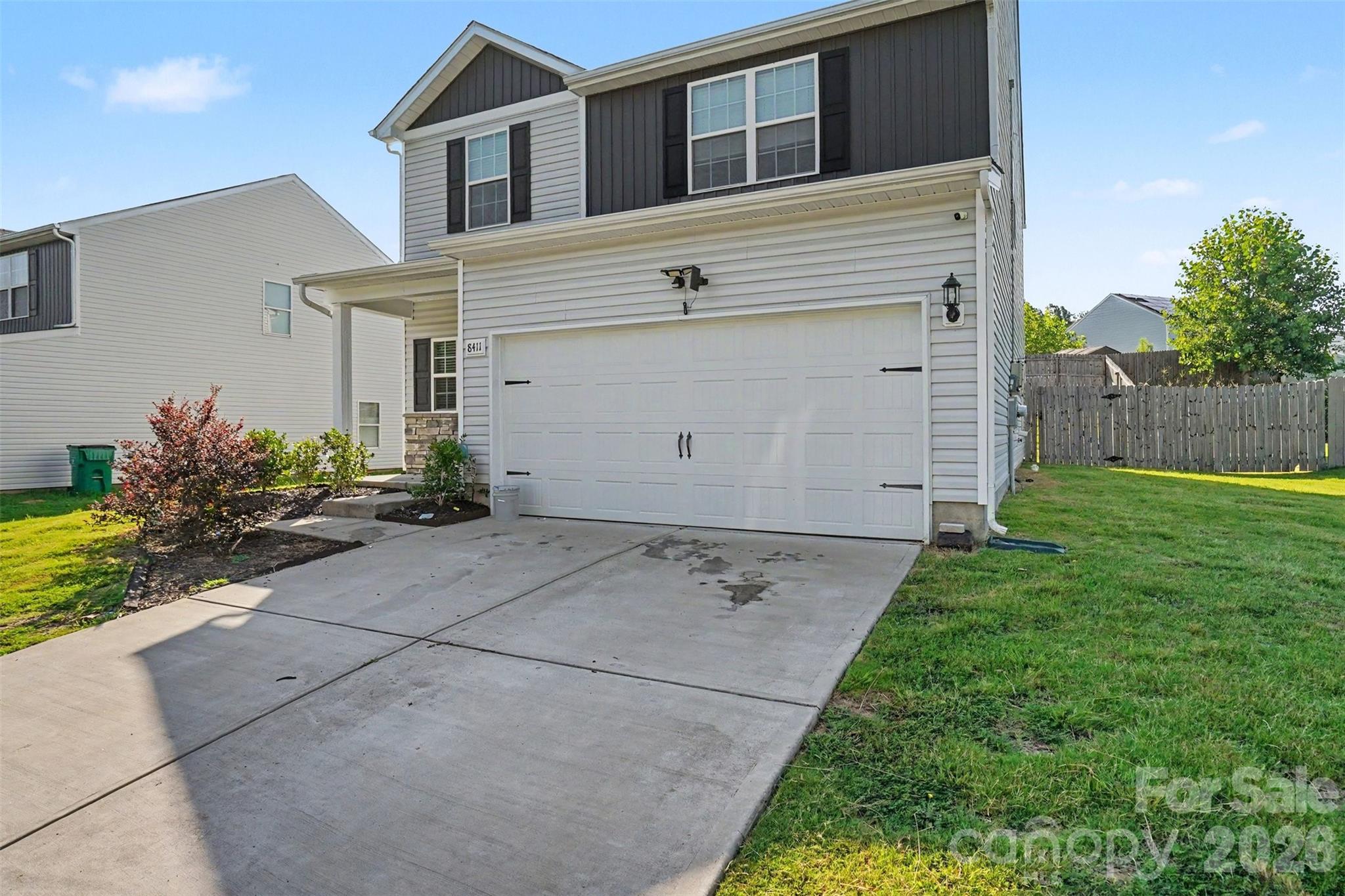 8411 Highgate Drive Property Photo 31