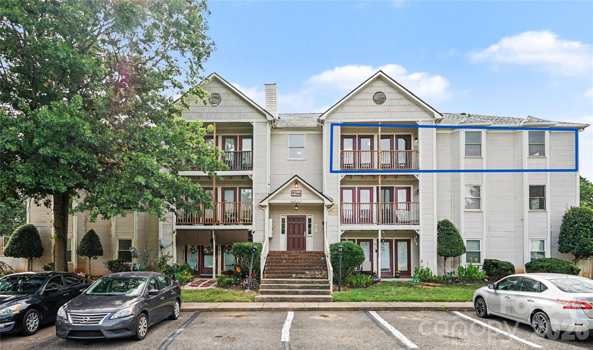 6165 Meadow Rose Lane Property Photo 1
