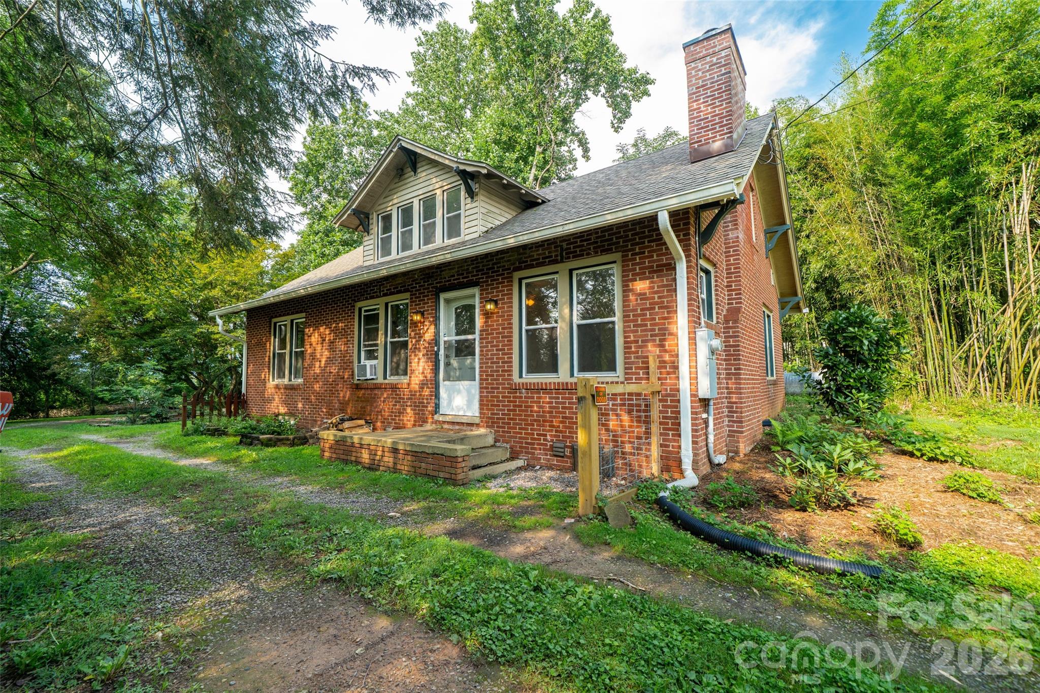 76 Starnes Cove Road Property Photo 1
