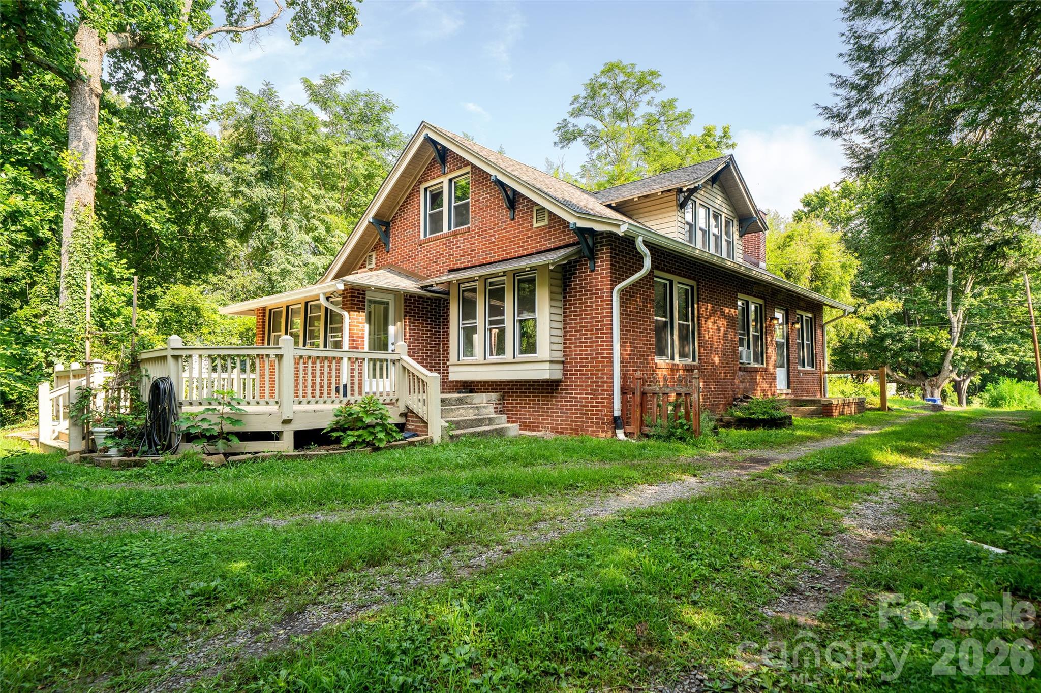 76 Starnes Cove Road Property Photo 2