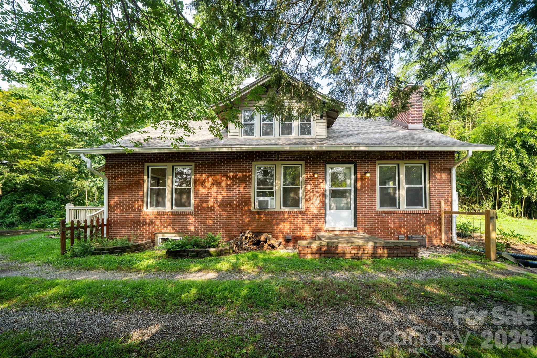 76 Starnes Cove Road Property Photo 3