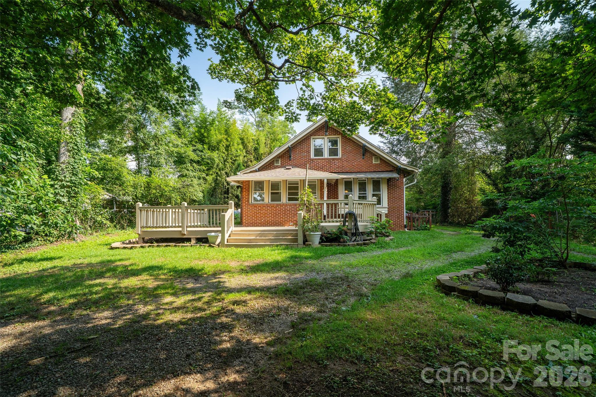 76 Starnes Cove Road Property Photo 4