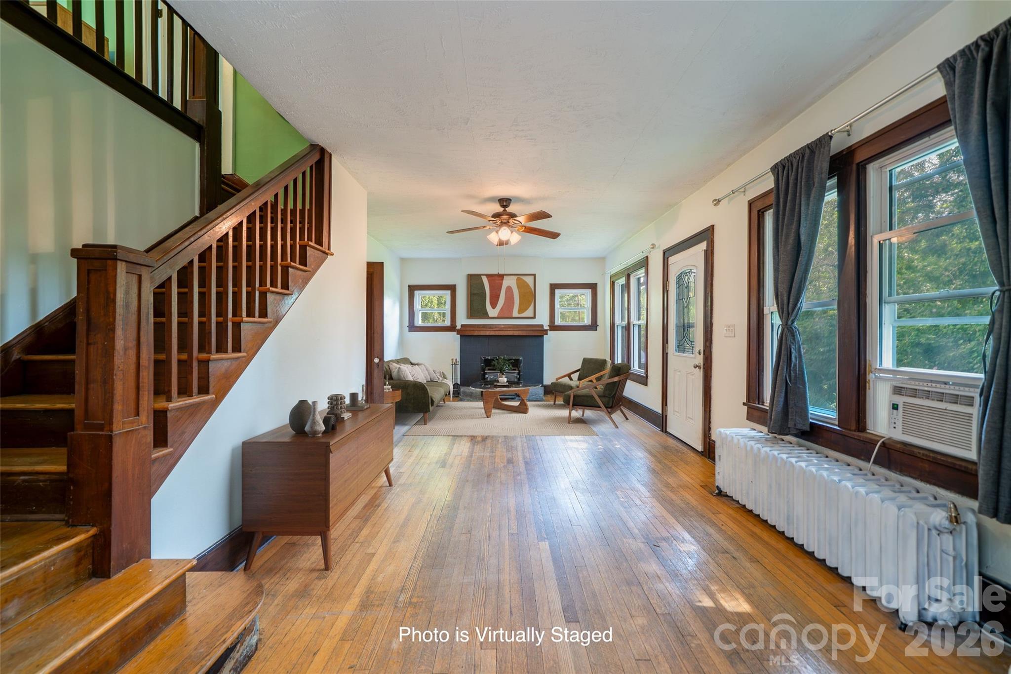 76 Starnes Cove Road Property Photo 7