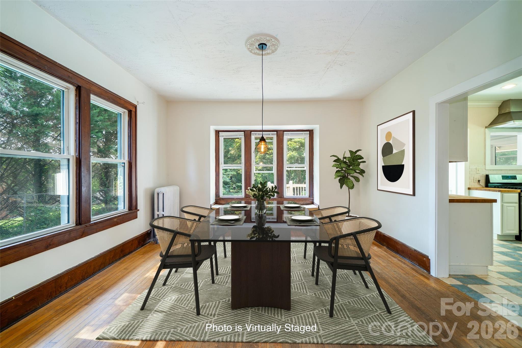 76 Starnes Cove Road Property Photo 8