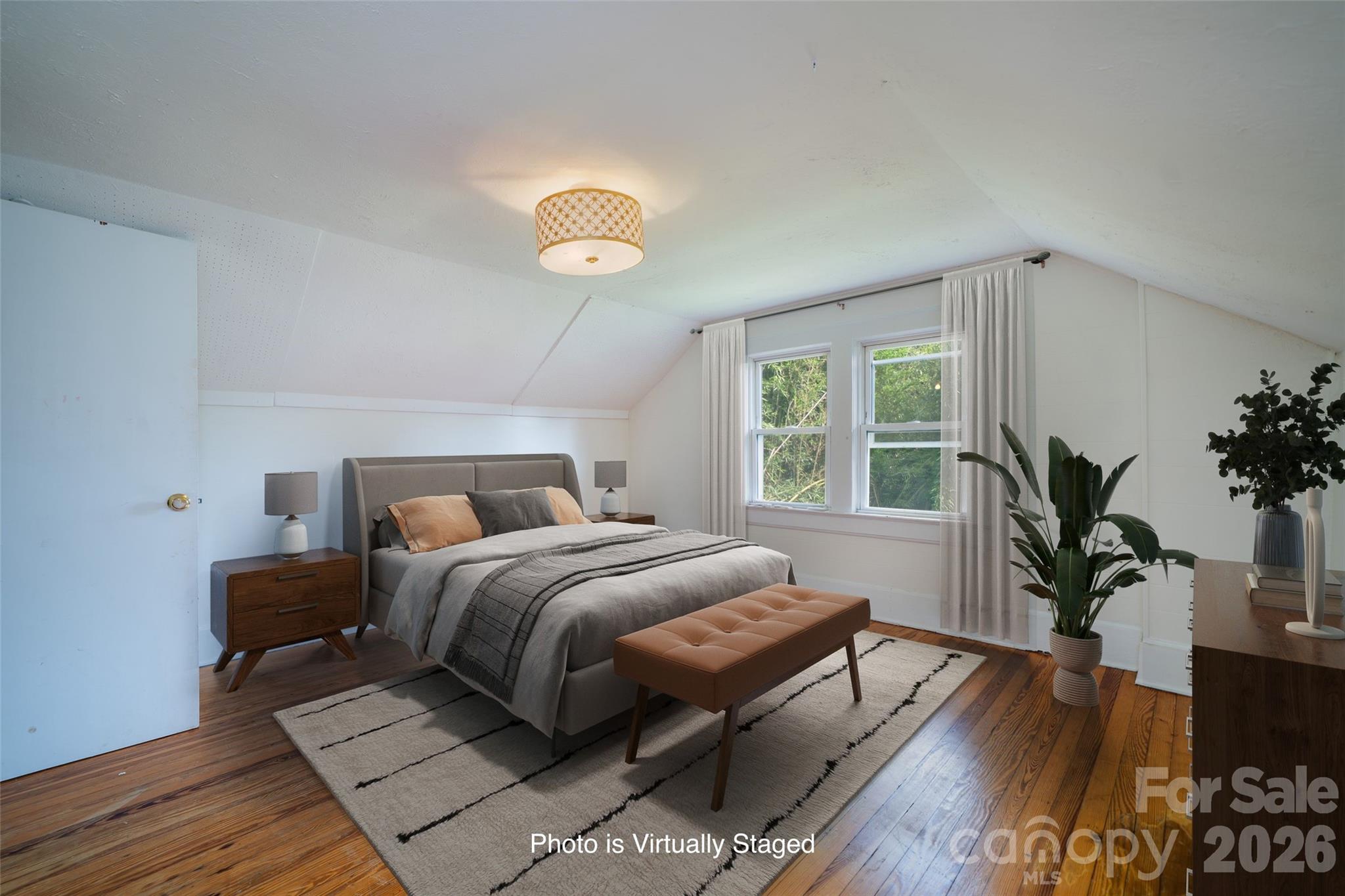 76 Starnes Cove Road Property Photo 9