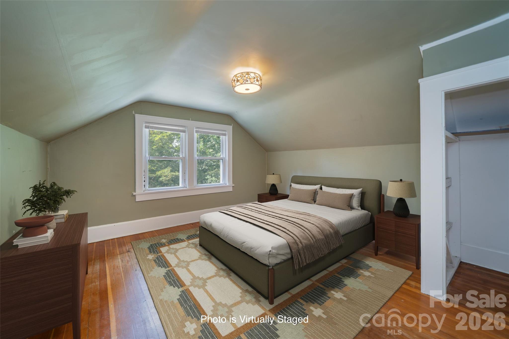 76 Starnes Cove Road Property Photo 10