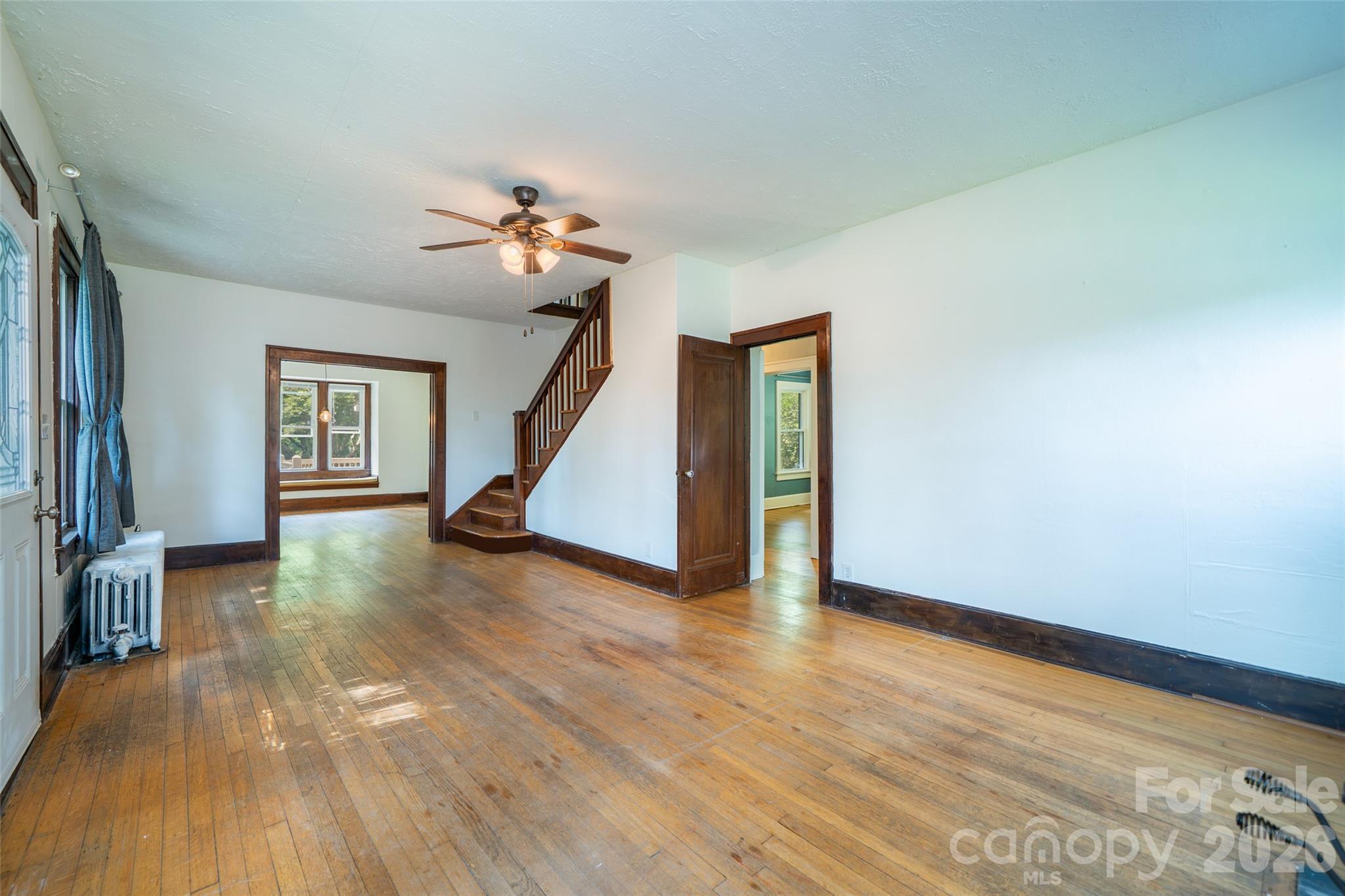 76 Starnes Cove Road Property Photo 12