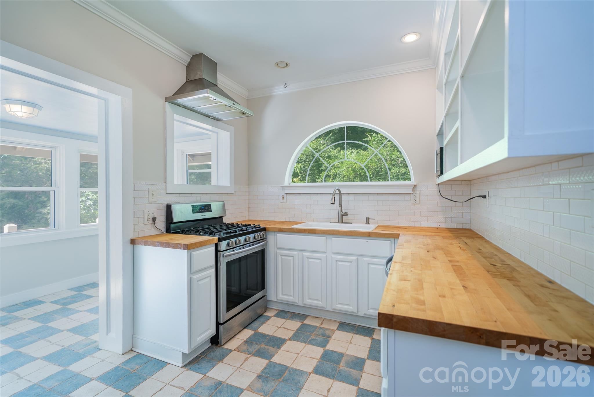 76 Starnes Cove Road Property Photo 17