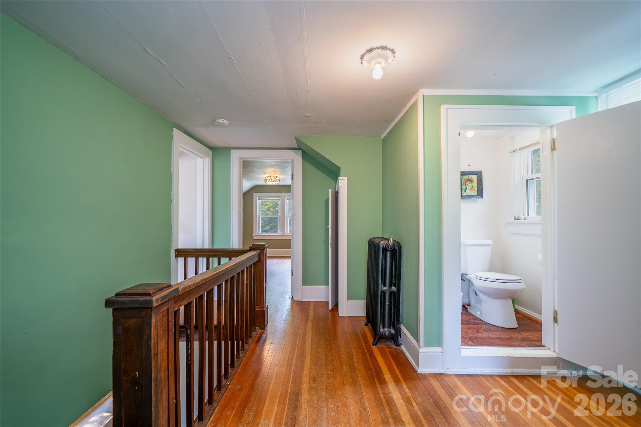 76 Starnes Cove Road Property Photo 21