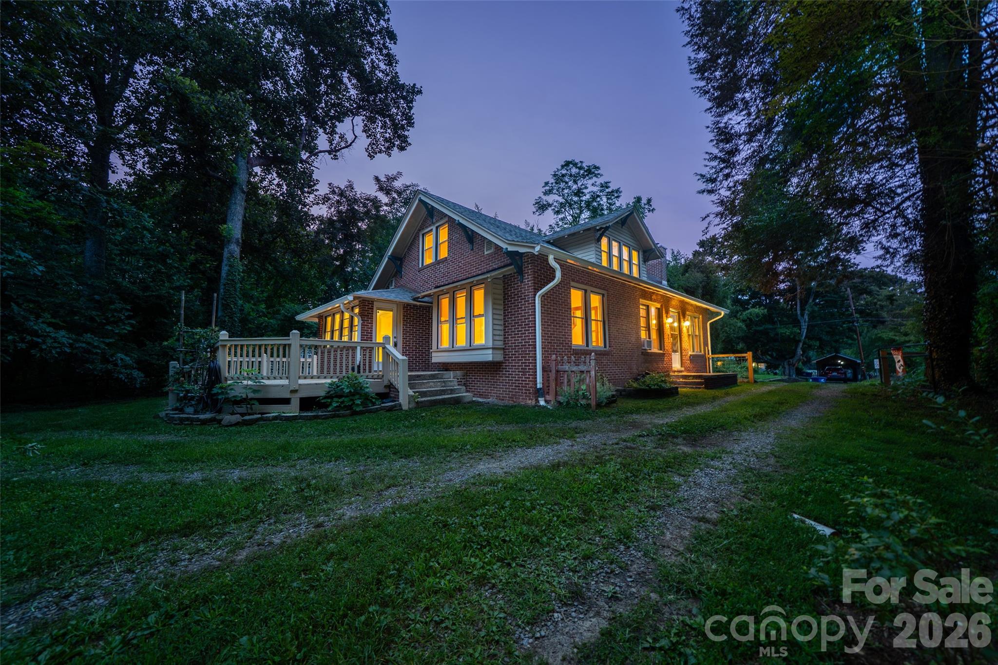 76 Starnes Cove Road Property Photo 39