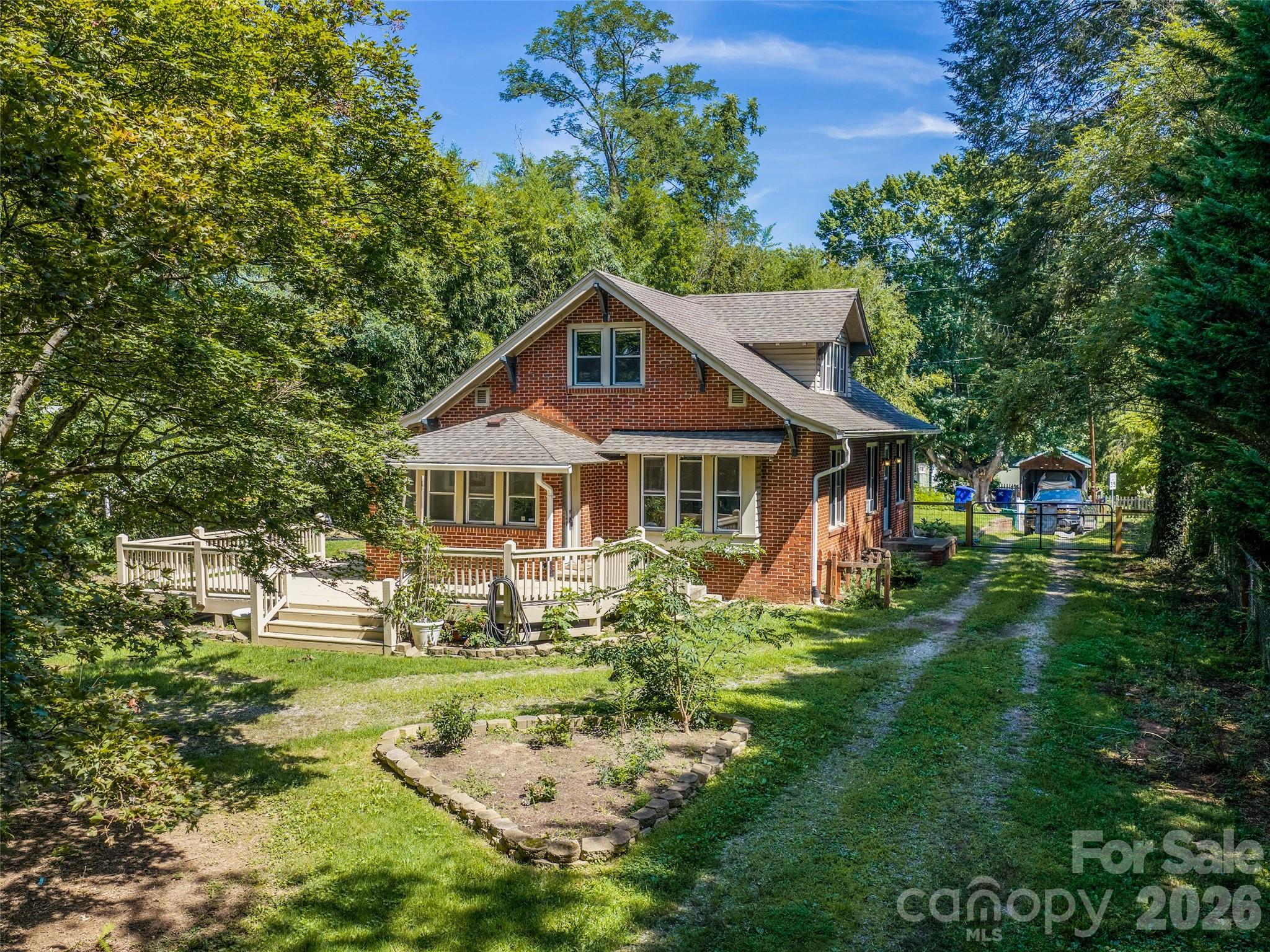 76 Starnes Cove Road Property Photo 43
