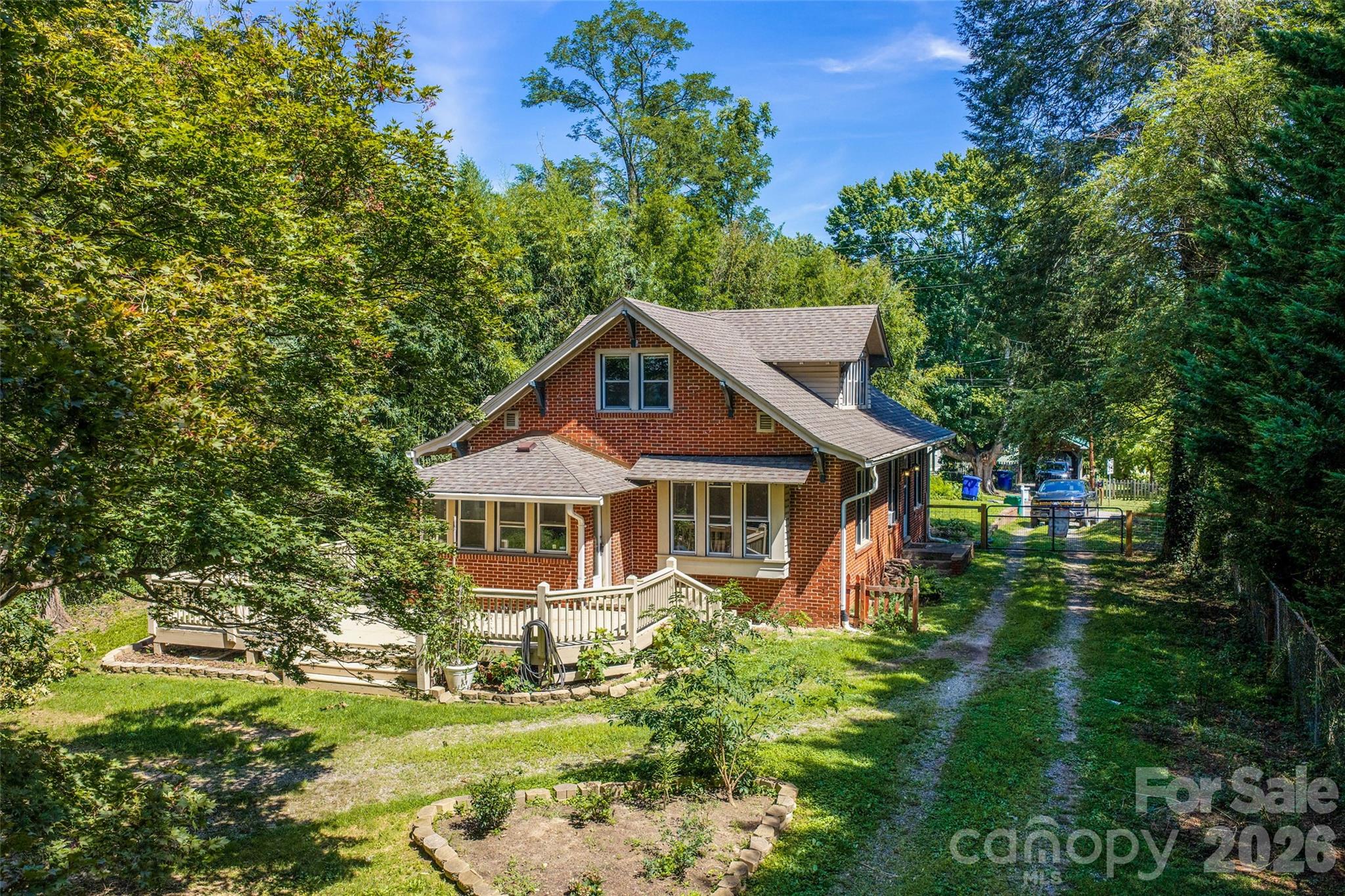 76 Starnes Cove Road Property Photo 44