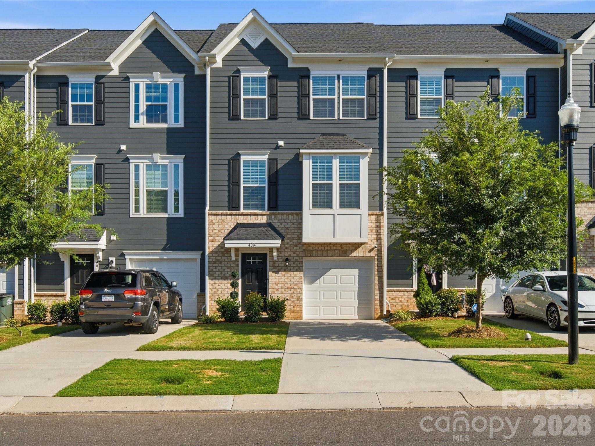 4014 Edenborn Lane Property Photo 1