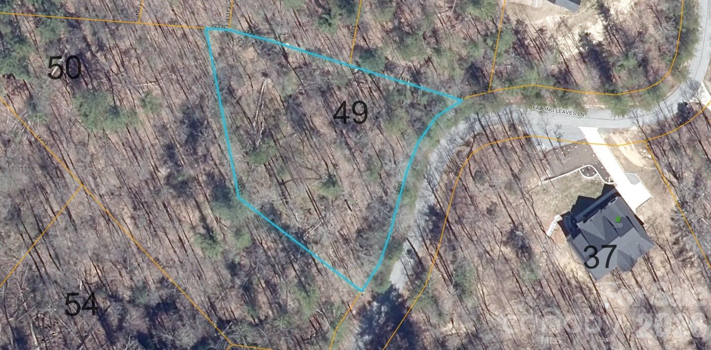 181 Falling Leaves Lane Property Photo 1