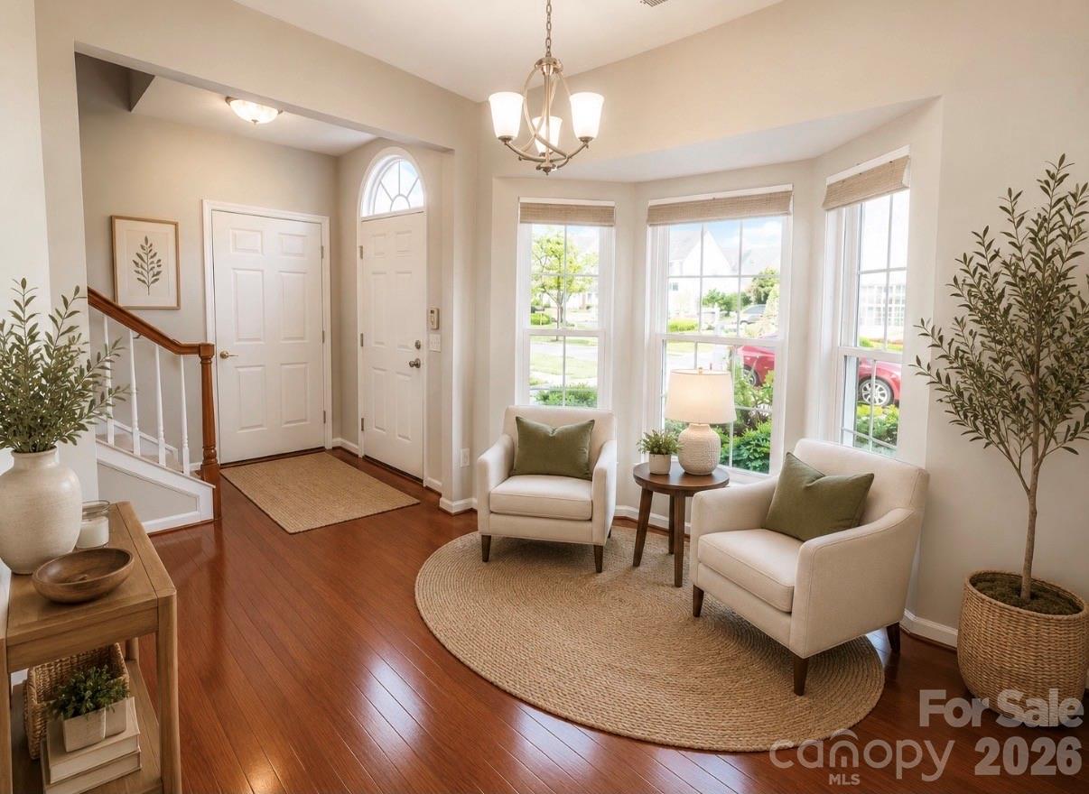 320 Shingleoak Drive Property Photo 6