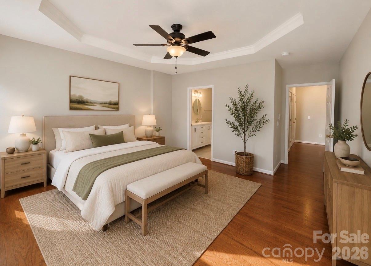 320 Shingleoak Drive Property Photo 18