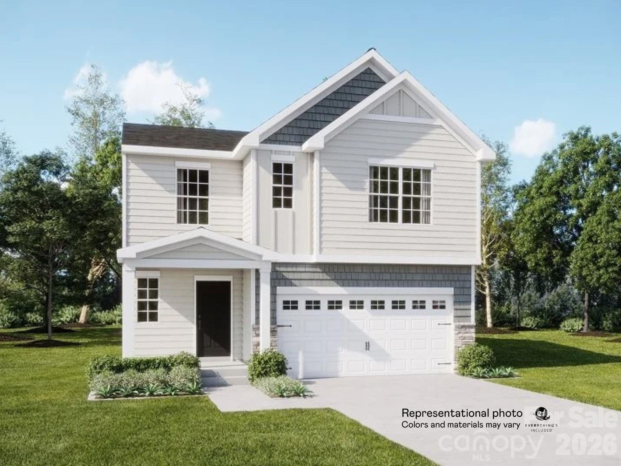 161 Spotted Way Property Photo 1