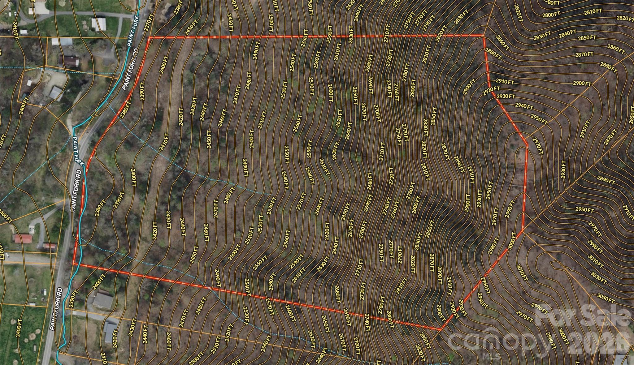 Tbd Paint Fork Road Property Photo 30