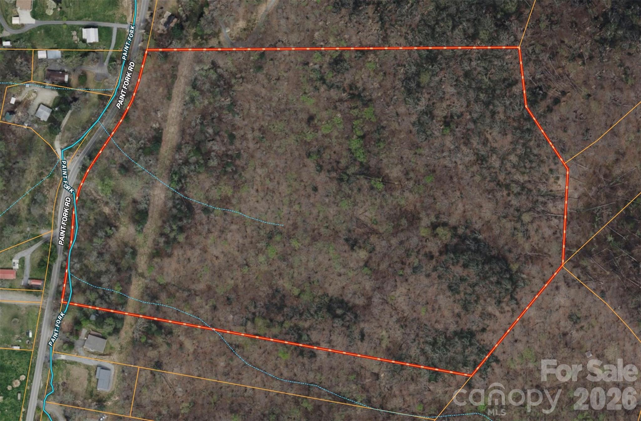 Tbd Paint Fork Road Property Photo 31