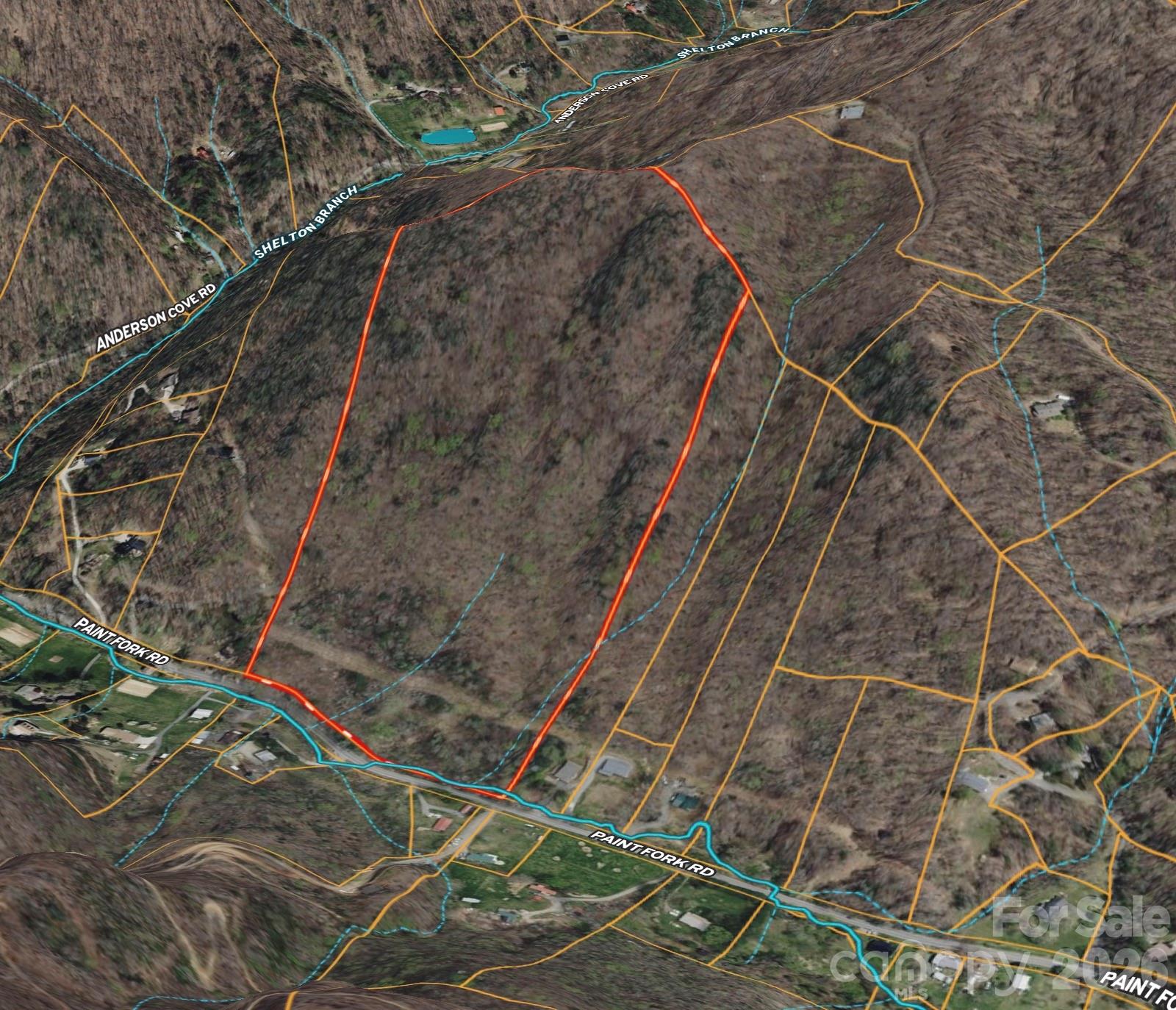 Tbd Paint Fork Road Property Photo 32
