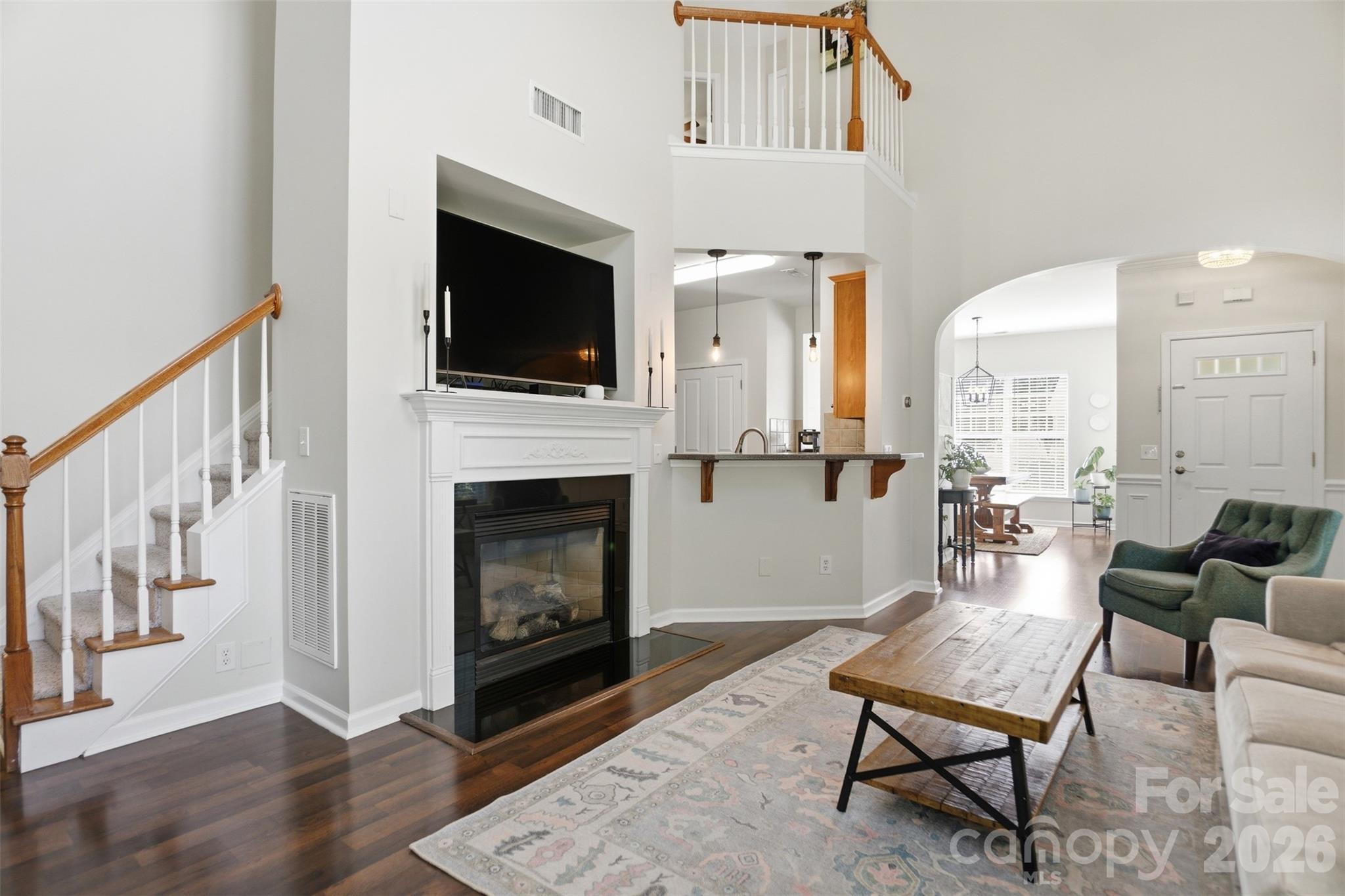 508 Sugar Tree Drive Property Photo 4
