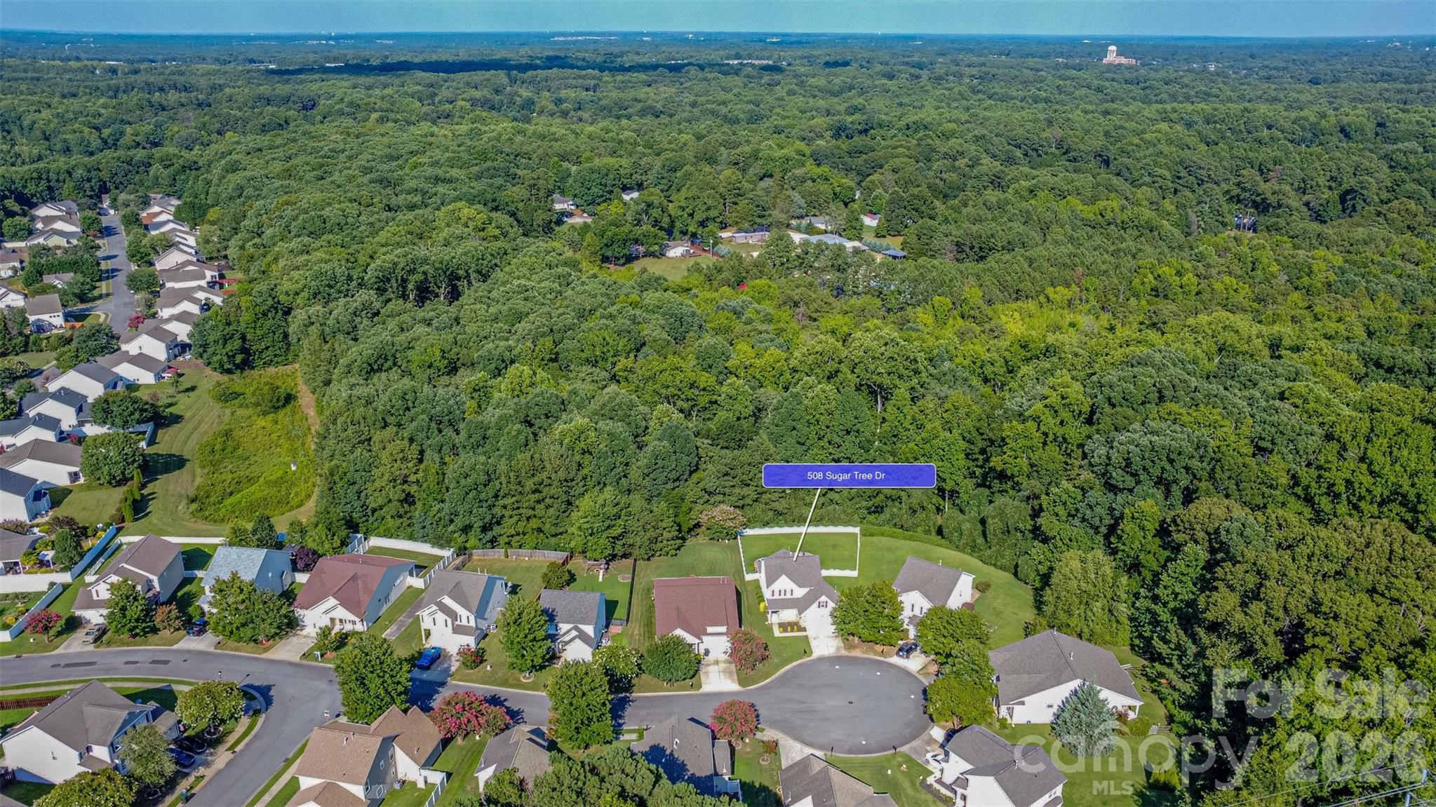 508 Sugar Tree Drive Property Photo 31